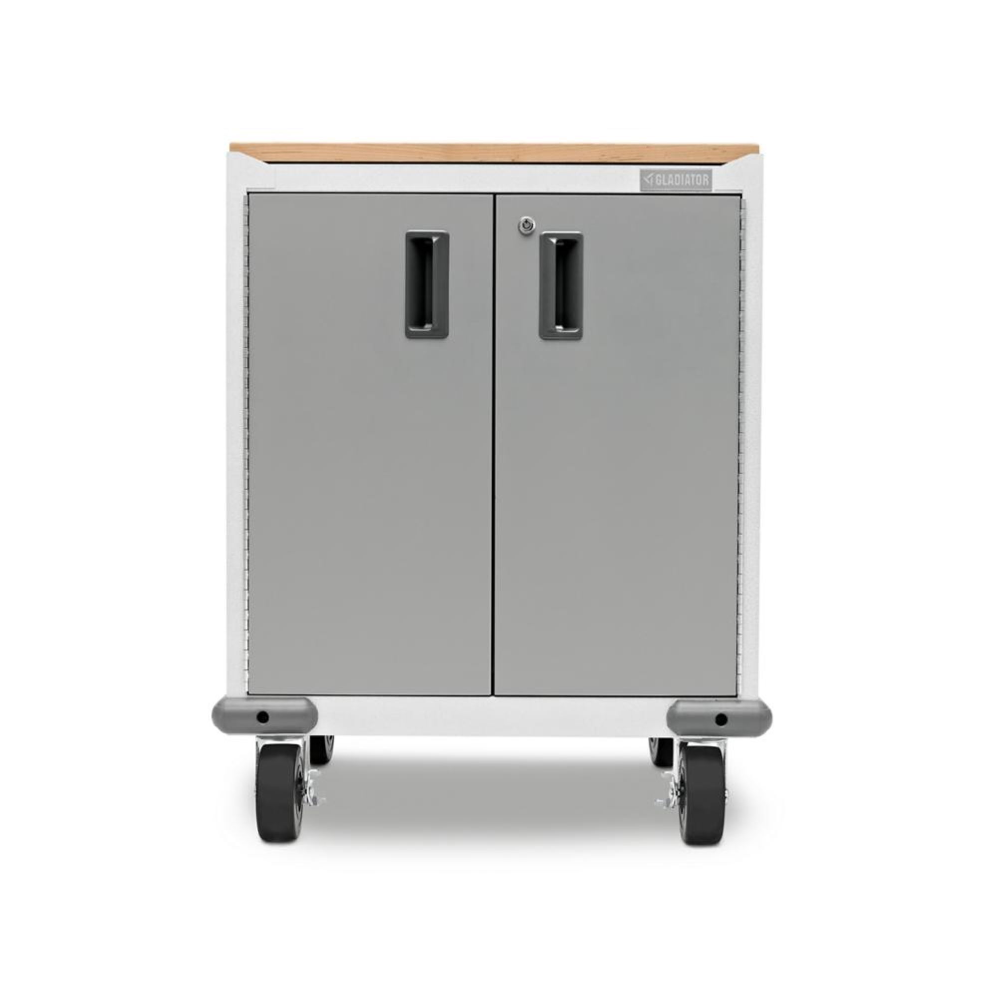 Gladiator, Premier Pre-Assembled GearBox, Width 25.5 in, Height 34.5 in, Depth 28 in, Model# GAGB272DLW