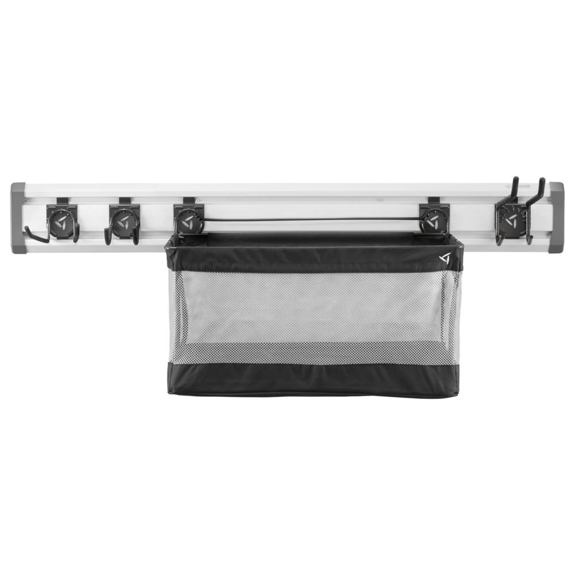 Gladiator, Sports GearTrack Pack, Capacity 115 lb, Model# GAKT48SSGY