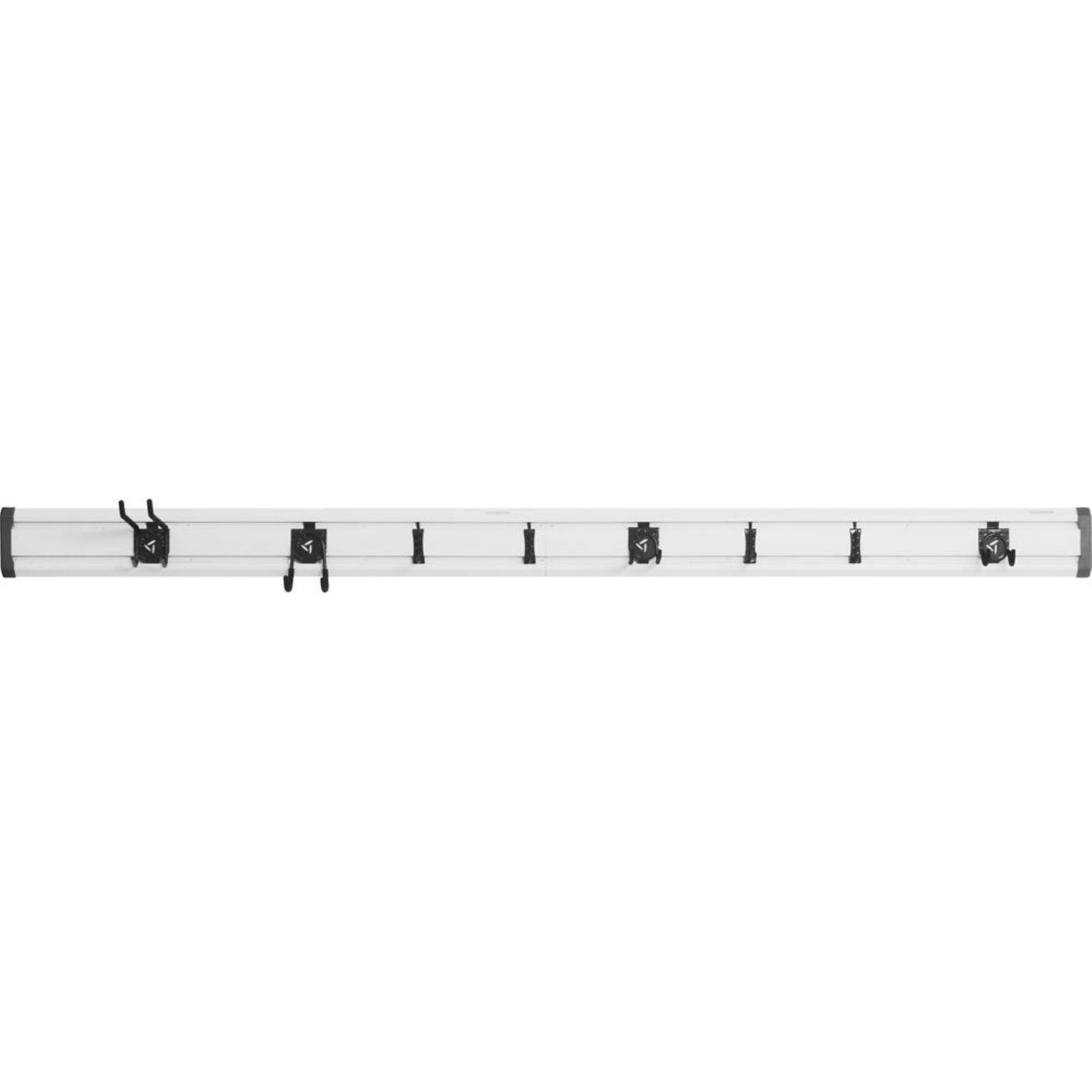 Gladiator, GearTrack Pack, Capacity 145 lb, Model# GAGPUB2PPY