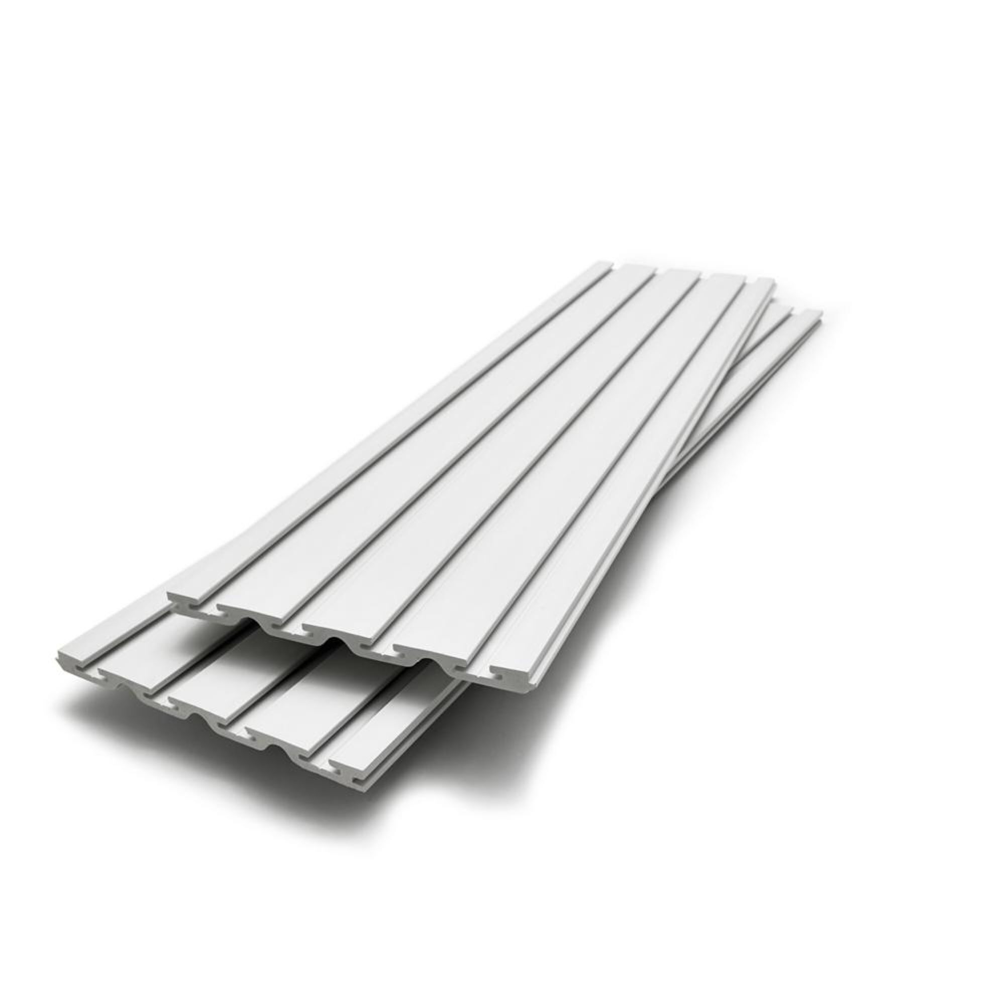 Gladiator, 4ft. GearWall Panels (2-Pack), Model# GAWP042PBY