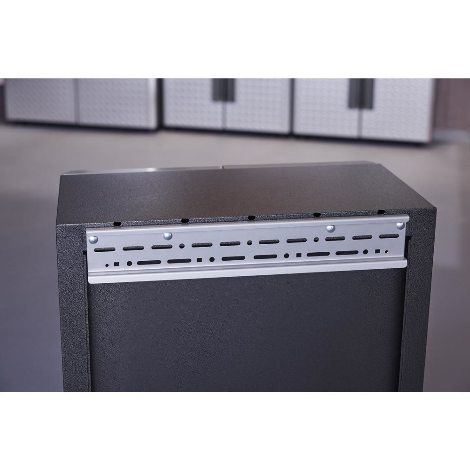 Gladiator, Flex Cabinet System Bracket, Model# GANA201BMS