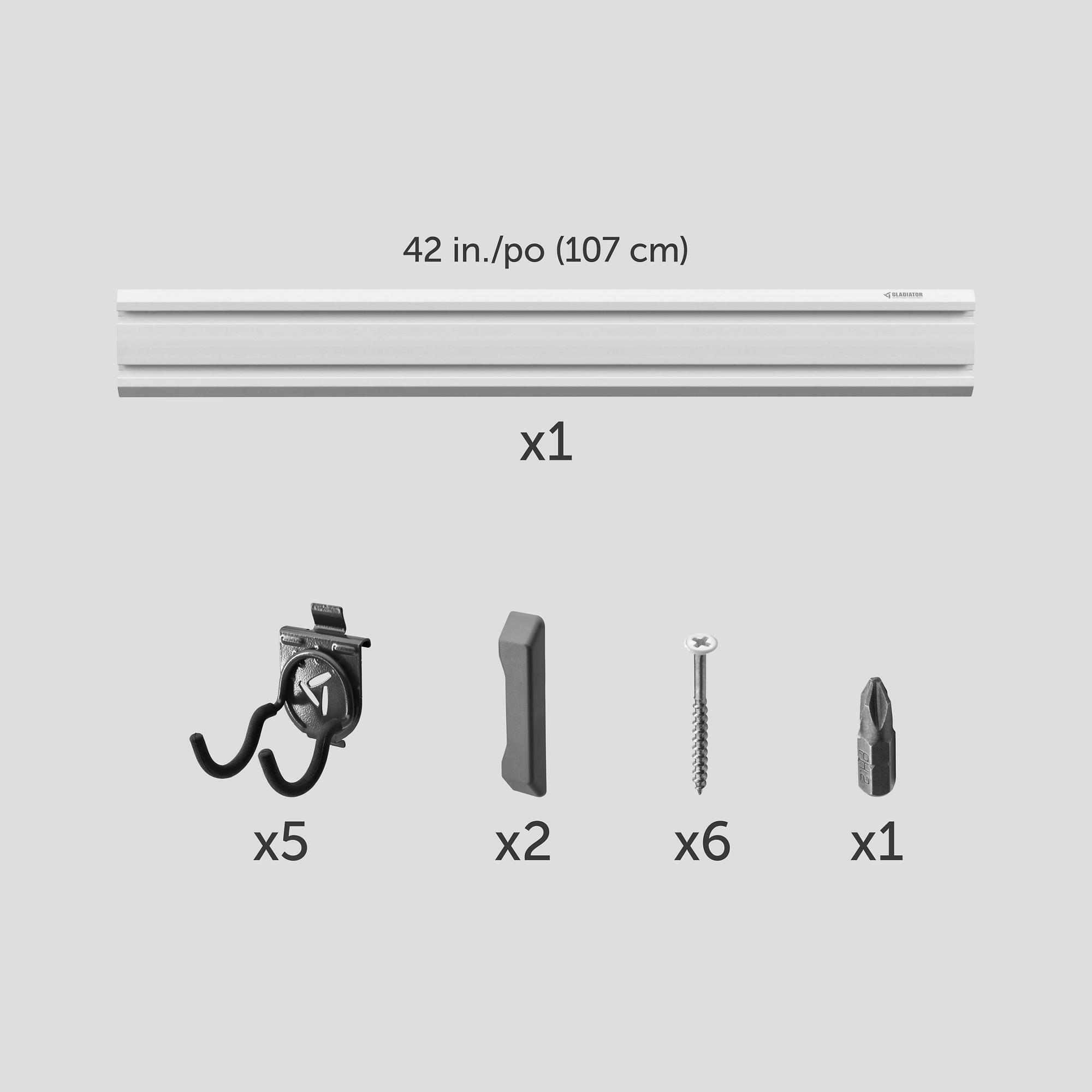 Multipurpose GearTrack Pack - Thumbnail 3