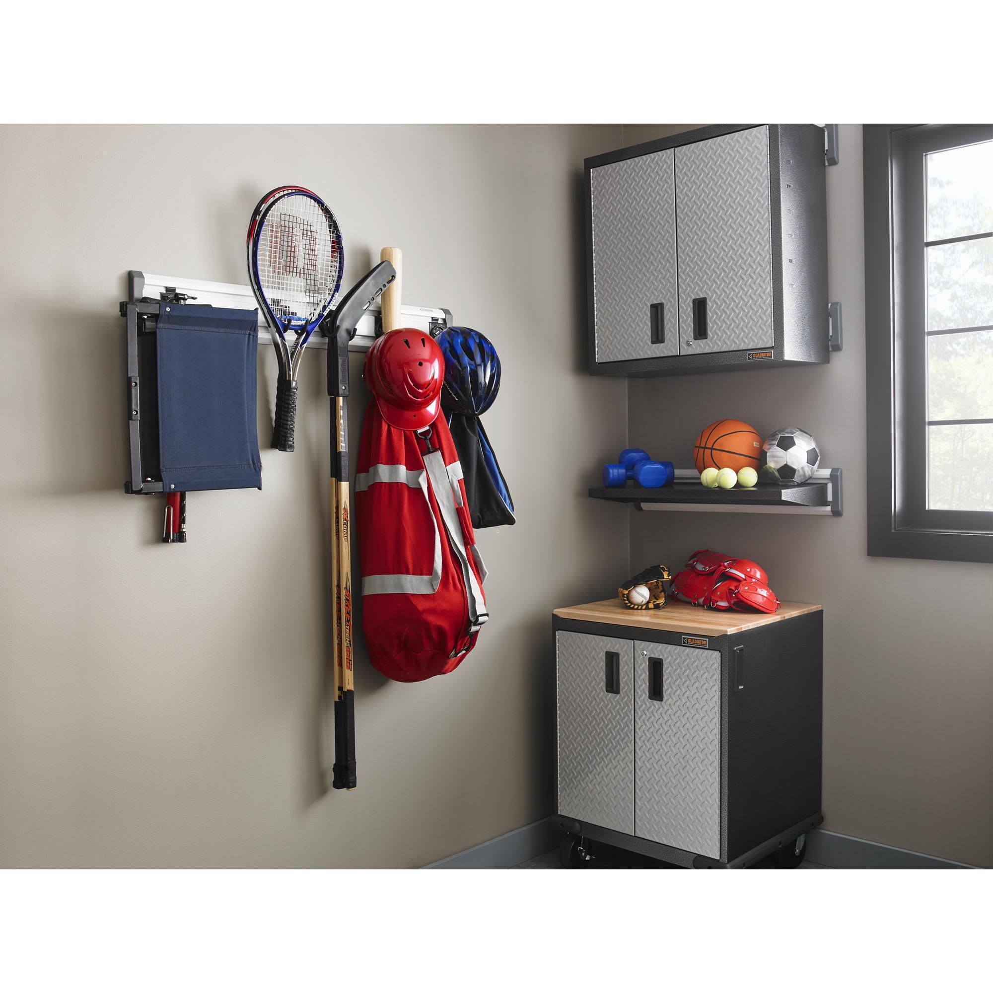 Multipurpose GearTrack Pack - Thumbnail 5