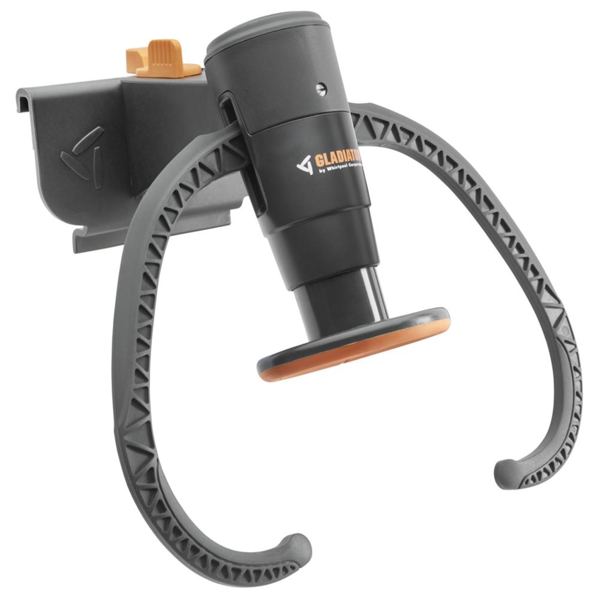 Gladiator, Advanced Bike Storage v3.1 Capacity 50 lb, Model# GAWUXXCPVK