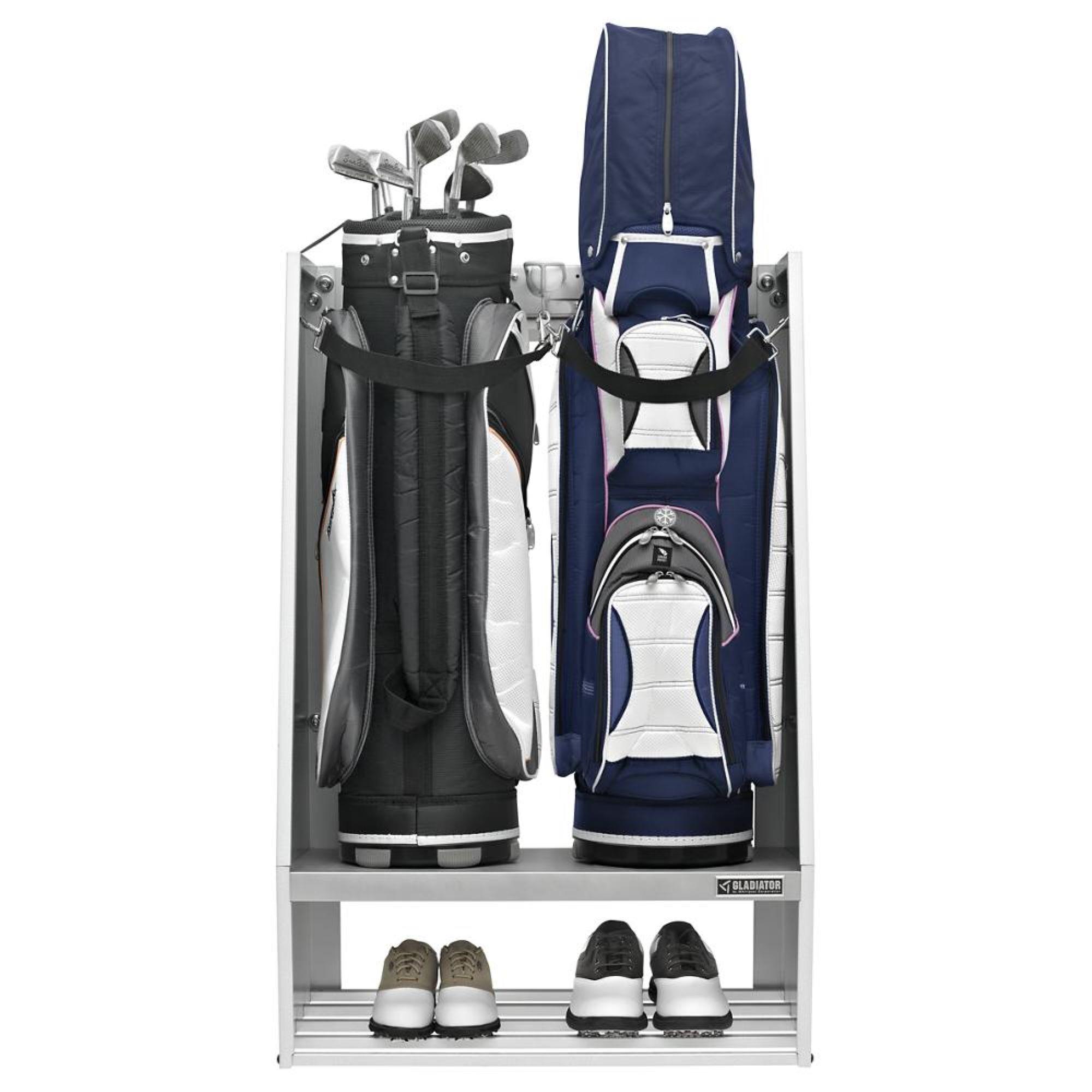 Gladiator, Golf Caddy, Capacity 50 lb, Model# GAWUXXGFZW