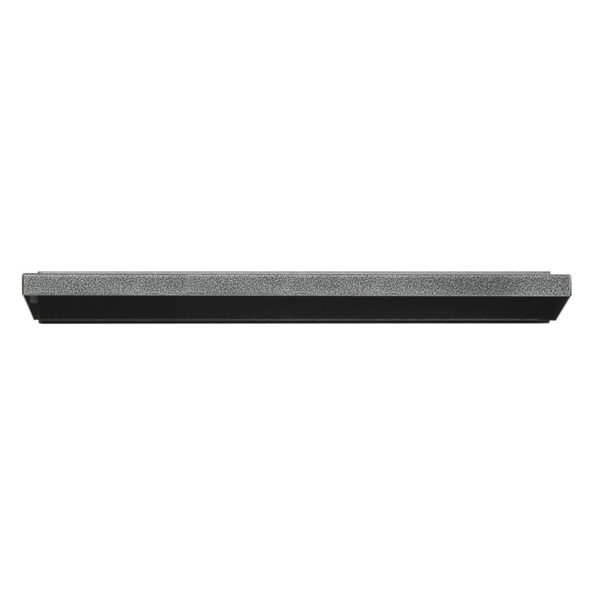 Gladiator, 30in. Solid Shelf, Width 30 in, Depth 12 in, Material Steel, Model# GAWA30SFRG