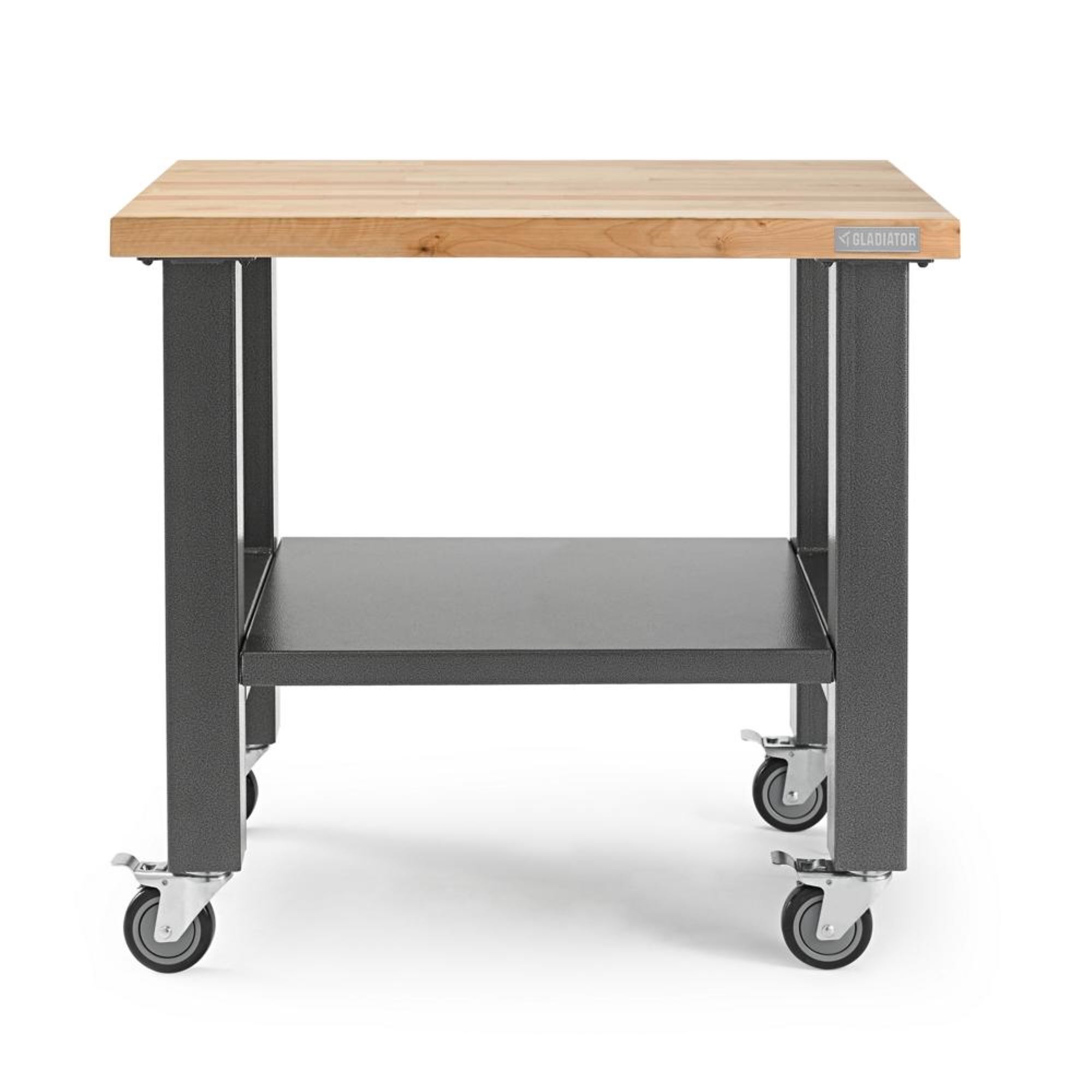 Gladiator, 3ft. WIDE MOBILE WORKSTATION, Model# GAMW36HWEG