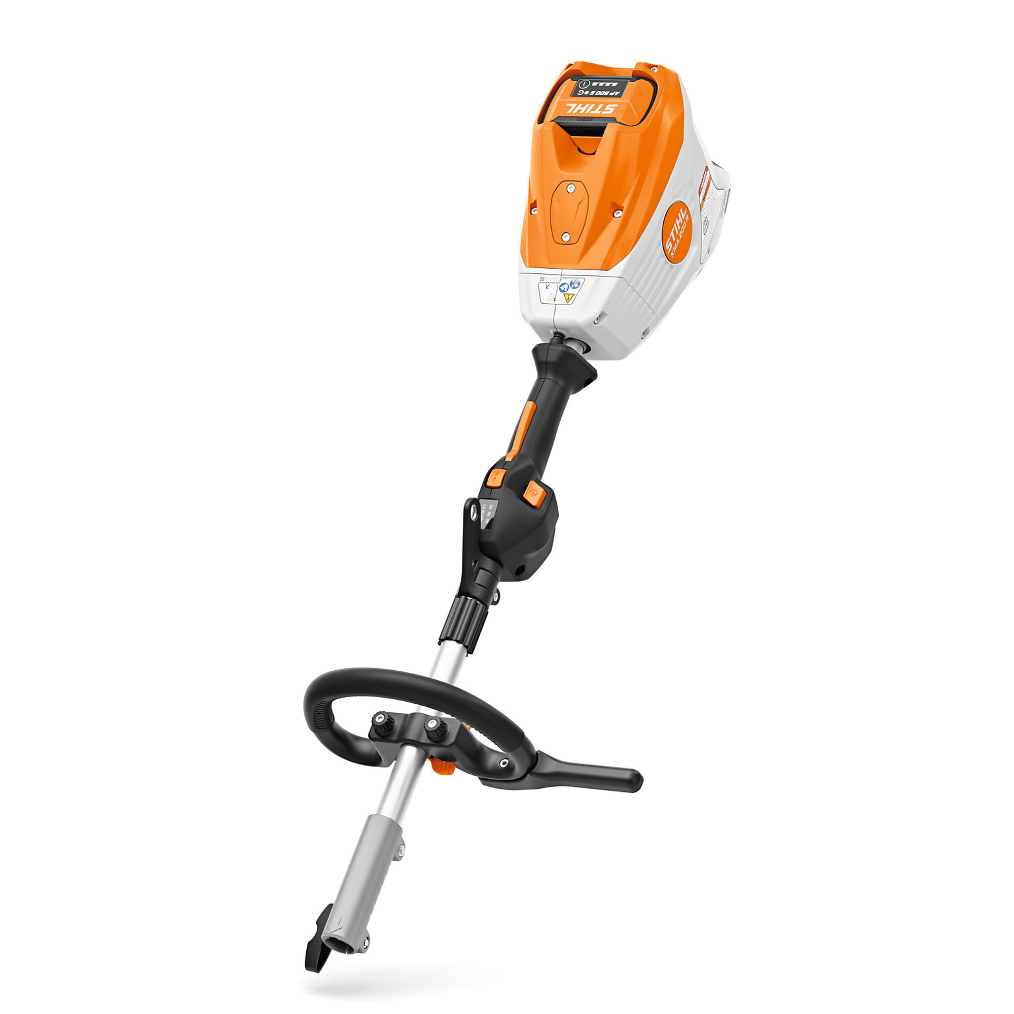Stihl, Multi-Task Tool, Model# KMA 200 R Set
