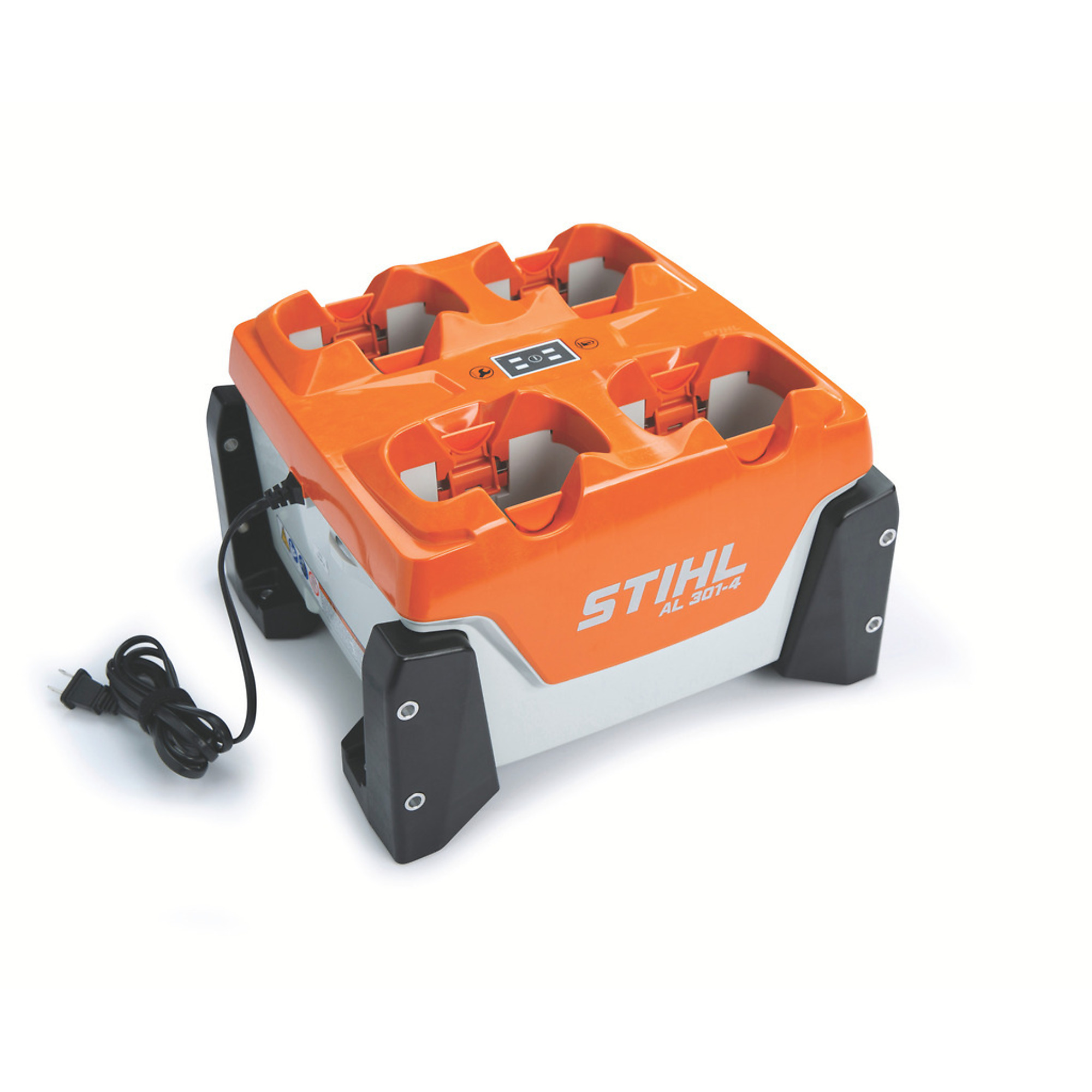 Stihl, AL 301-4 Multi Charger, Model# AL 301-4