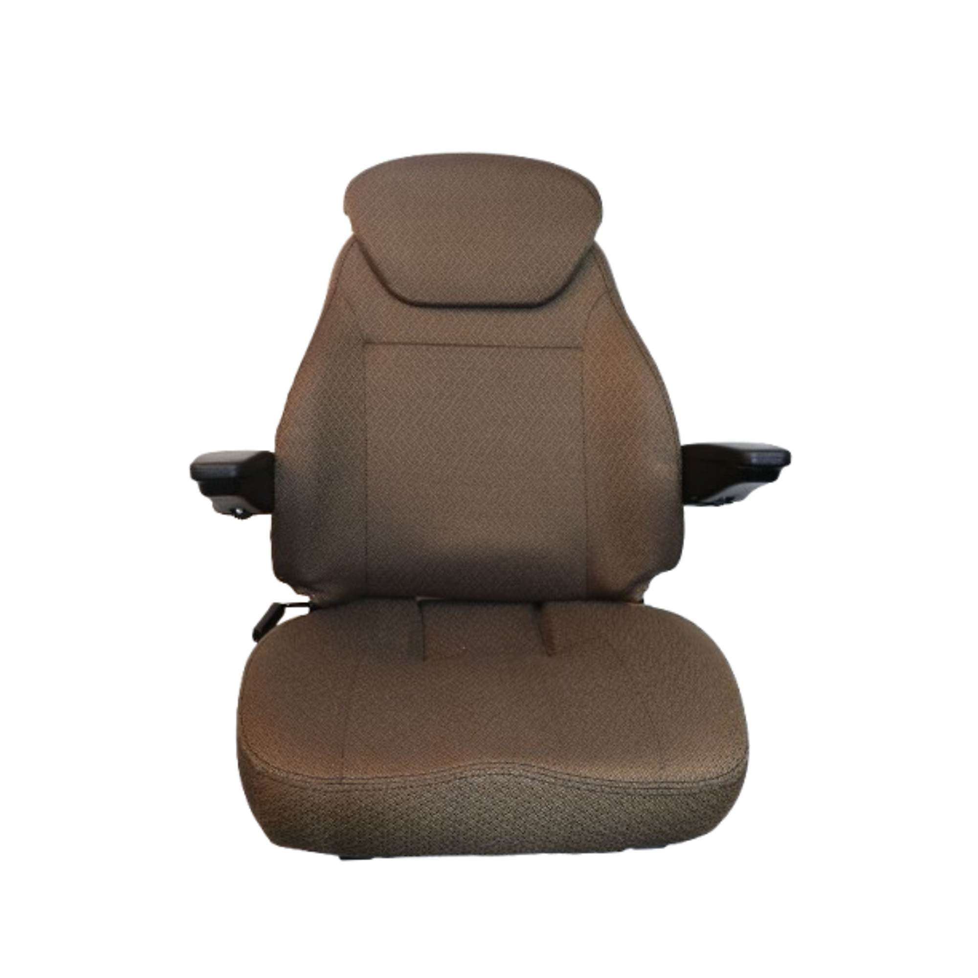 Black Talon Premium High Back Seat, Model# 440000BR