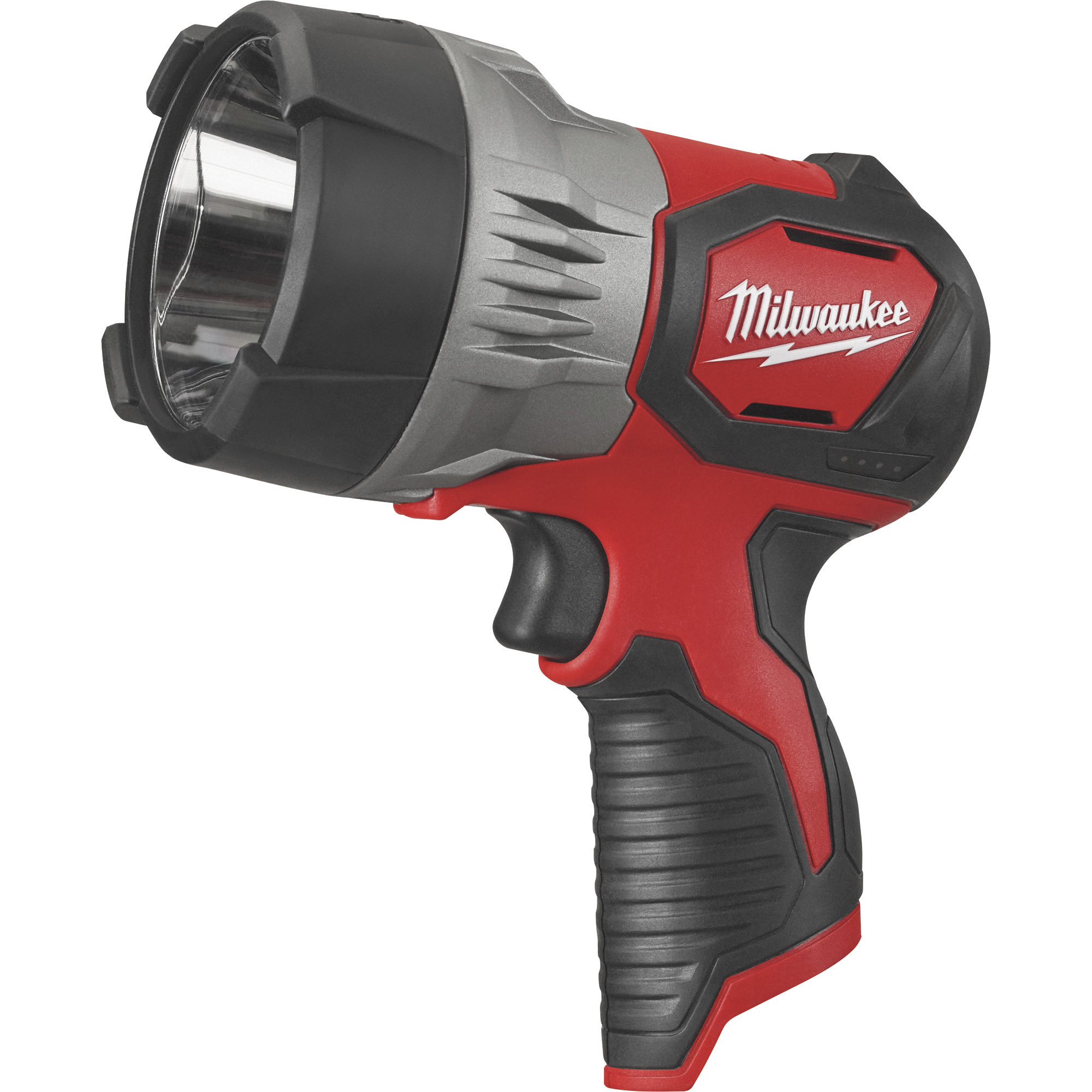 Milwaukee M12 Spotlight, 750 Lumens, Model# 2353-20