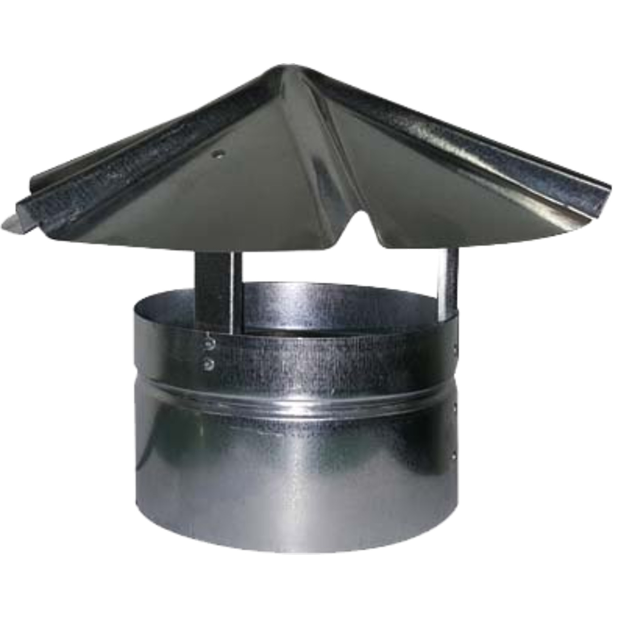 L.B. White 500-30162 RAIN CAP INDIRECT HEATERS, Model# 500-30162