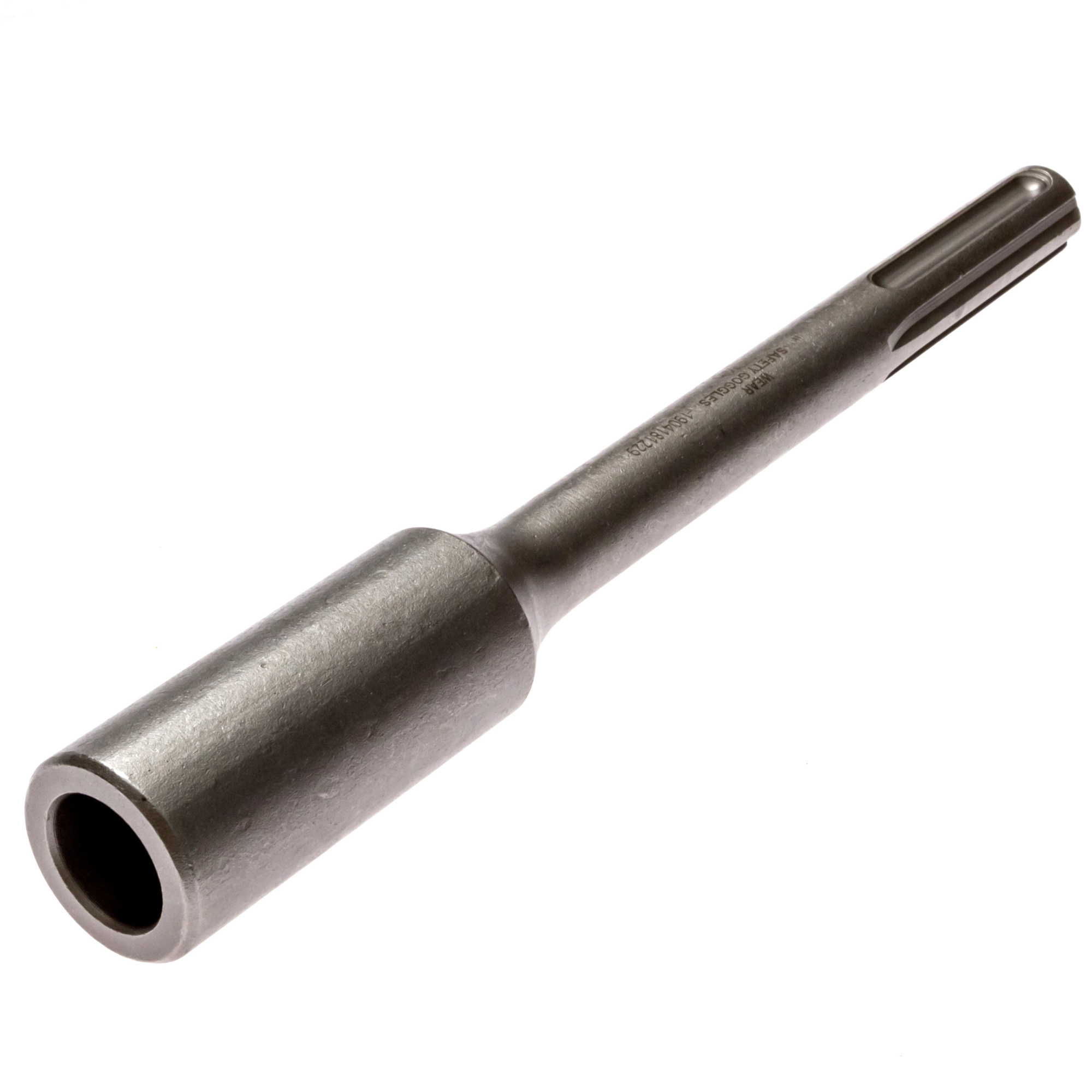 KATEYA, 5/8in. or 3/4in. Grounding Rod Drive, SDS Max, Included (qty.) 1 Model# KGRDSM