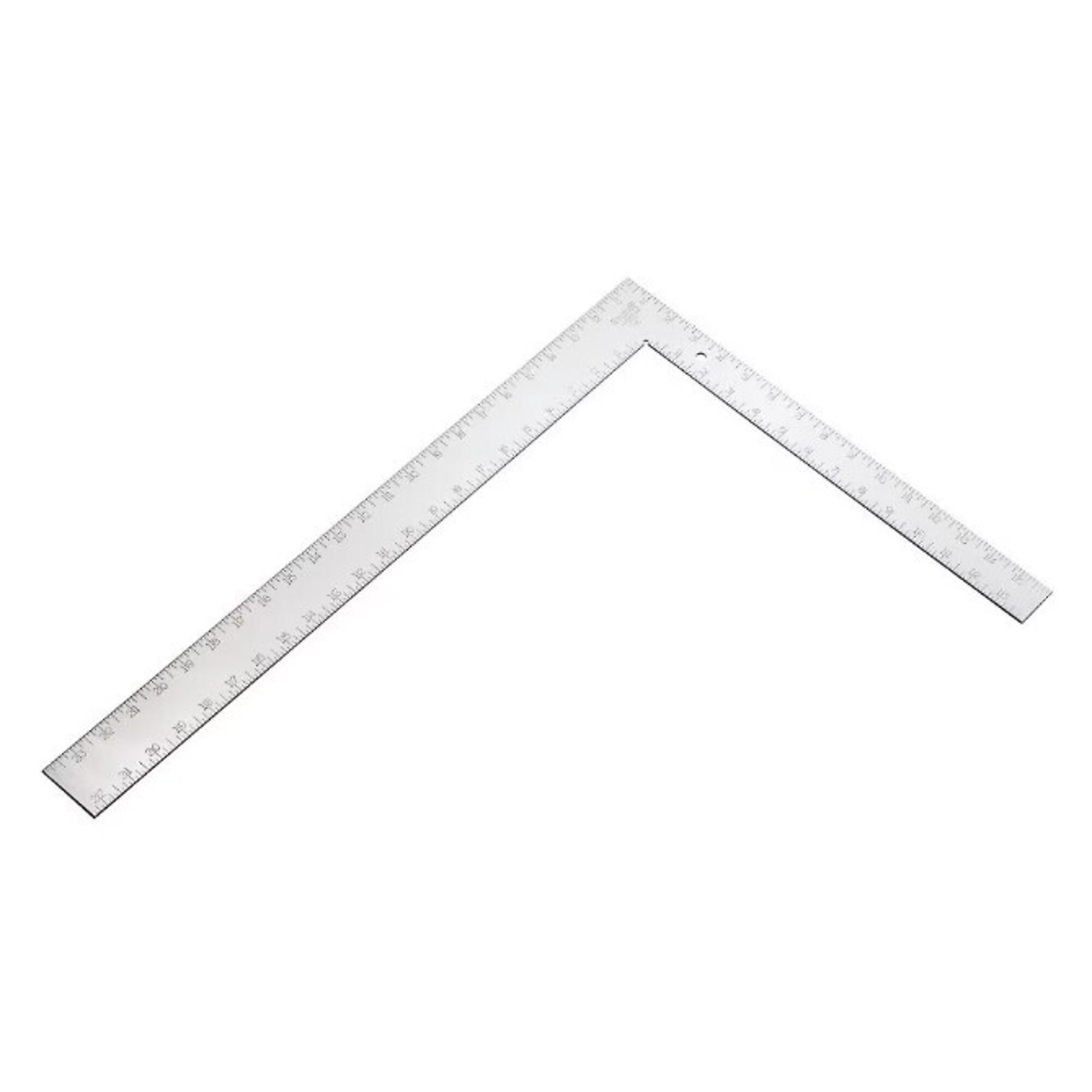 Empire, 1110 Steel Framing Square, 16in.x24in., Model# EPL1110