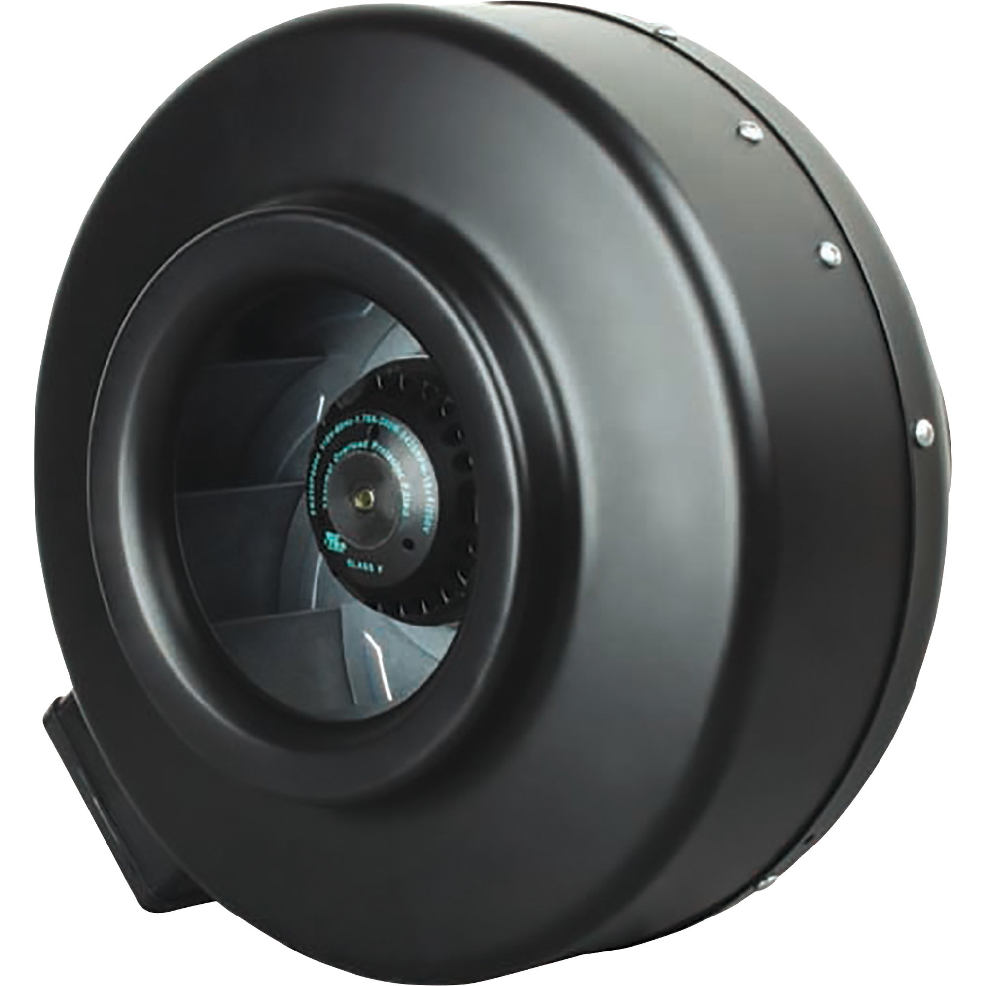 Sunlight Supply Hurricane In-Line Fan — 8in. Dia., 745 CFM | Northern Tool