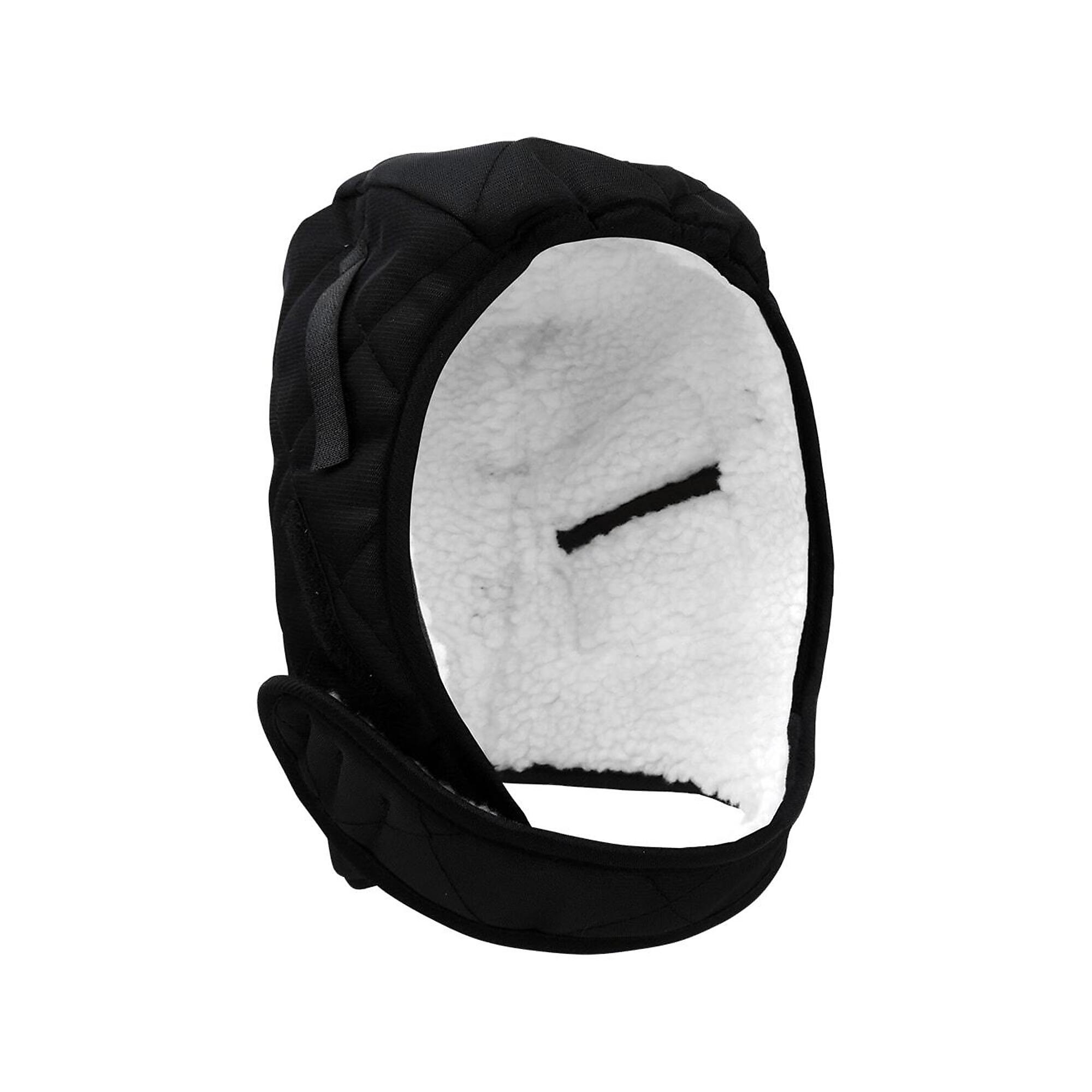 Bullhead Safety Sherpa-Lined Insulated Quilted Winter Liner