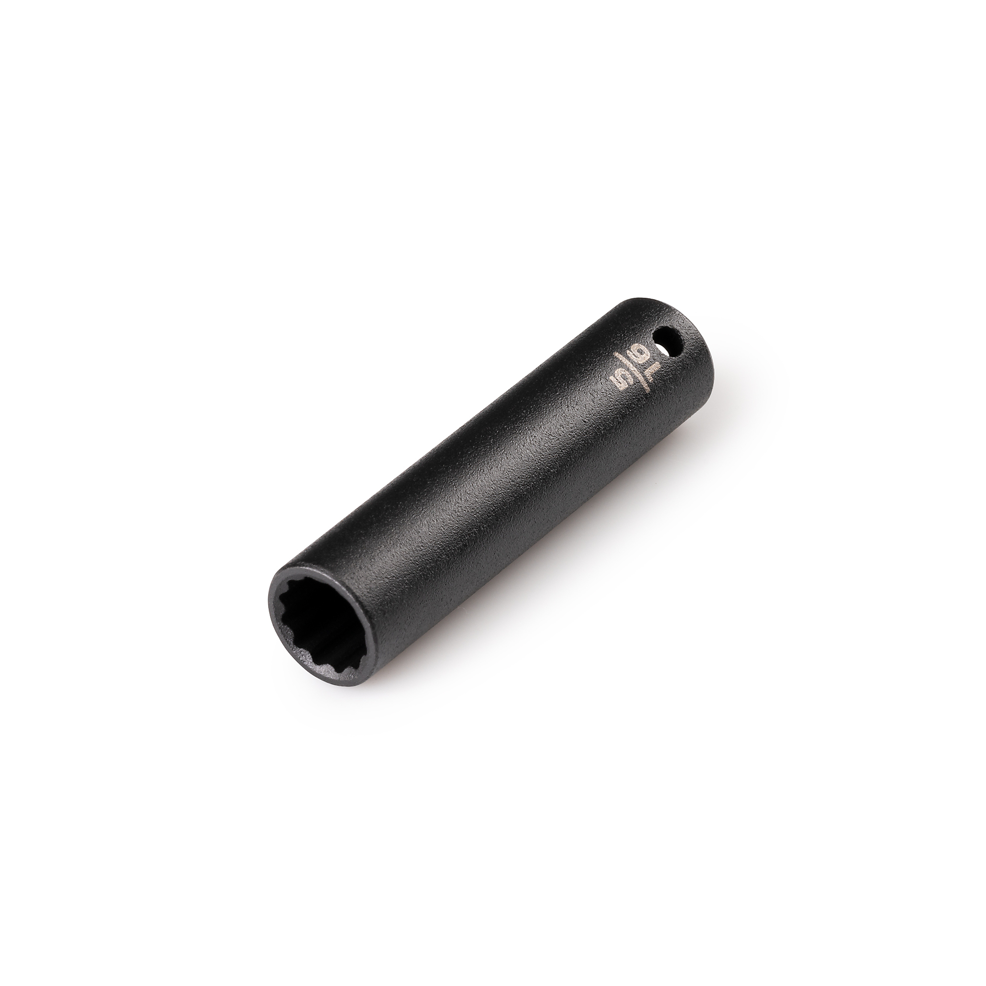 Wright Tool No-67H28 12-Point Impact Socket | 3/4" Drive, 7/8" Size | Meets ASME Standards