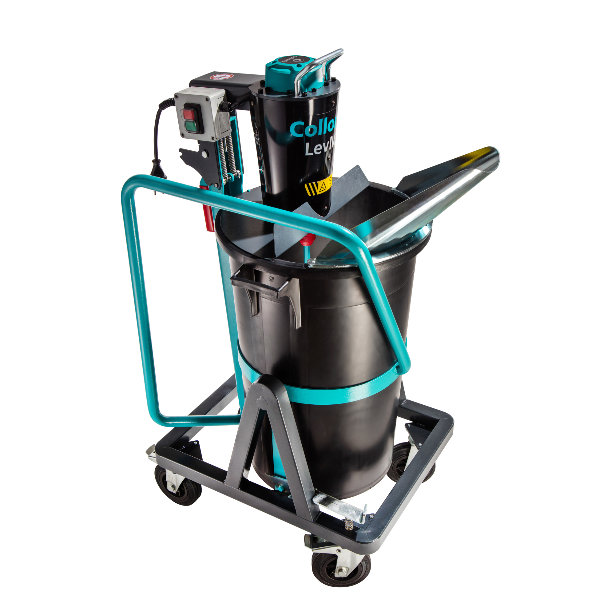 Collomix, Floor Leveling Mixer, Model# LevMix