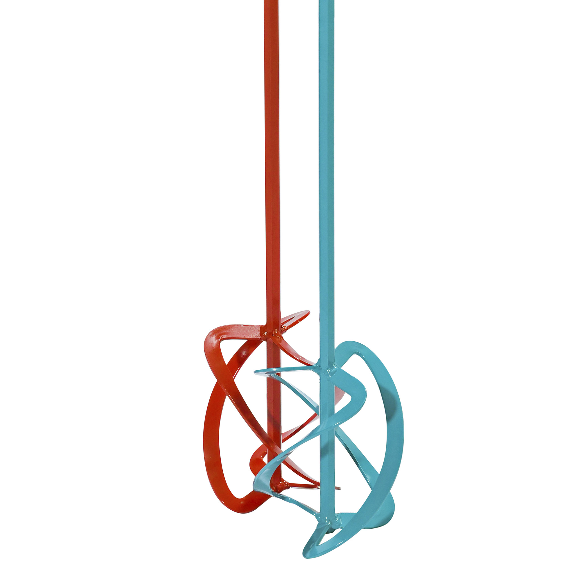 Collomix, Set of Paddles for Xo55R-Complex material, 4 bags, Model# MKD140HF