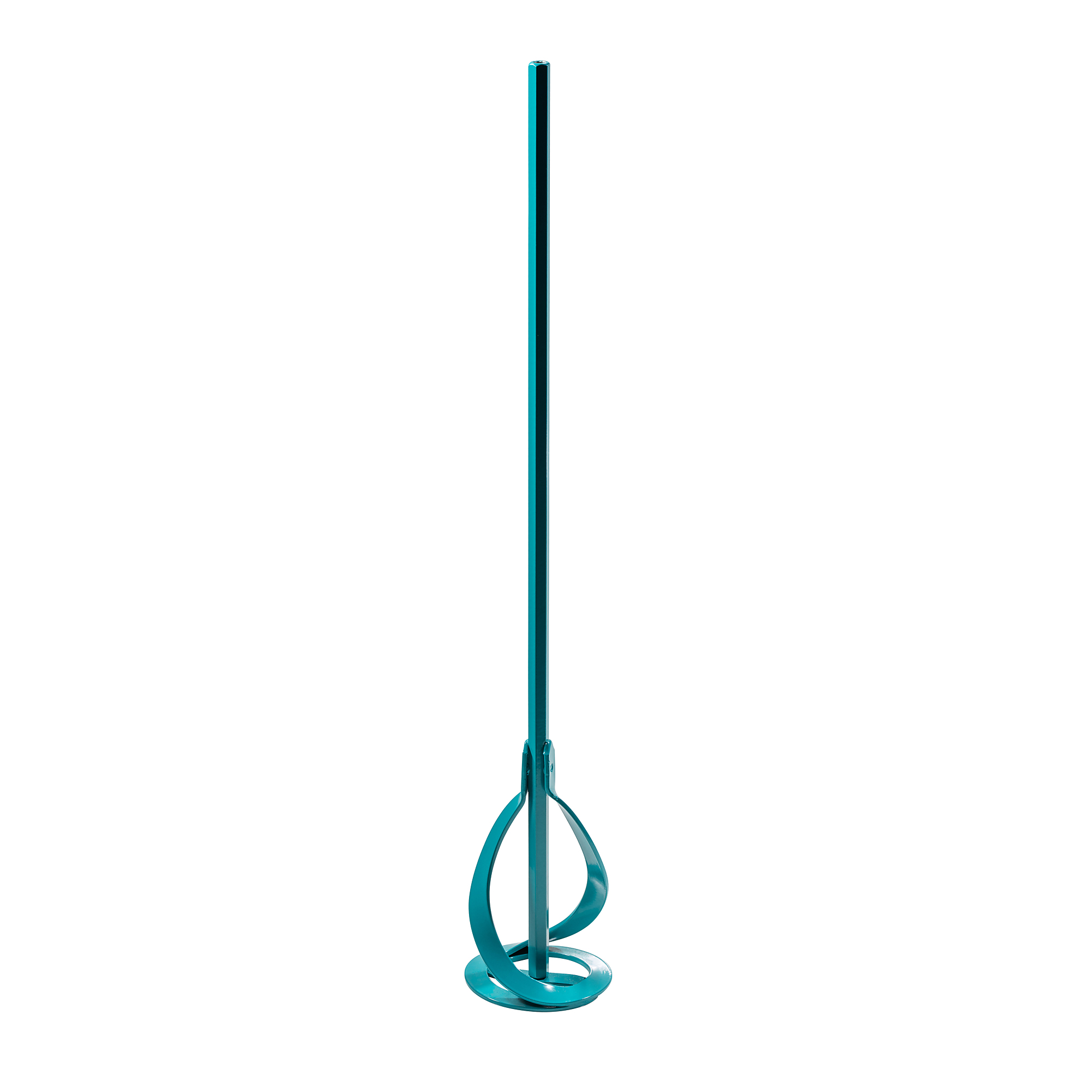 Collomix, 2-Pack of Paddles for drill-paints, colorant, Model# FM60S