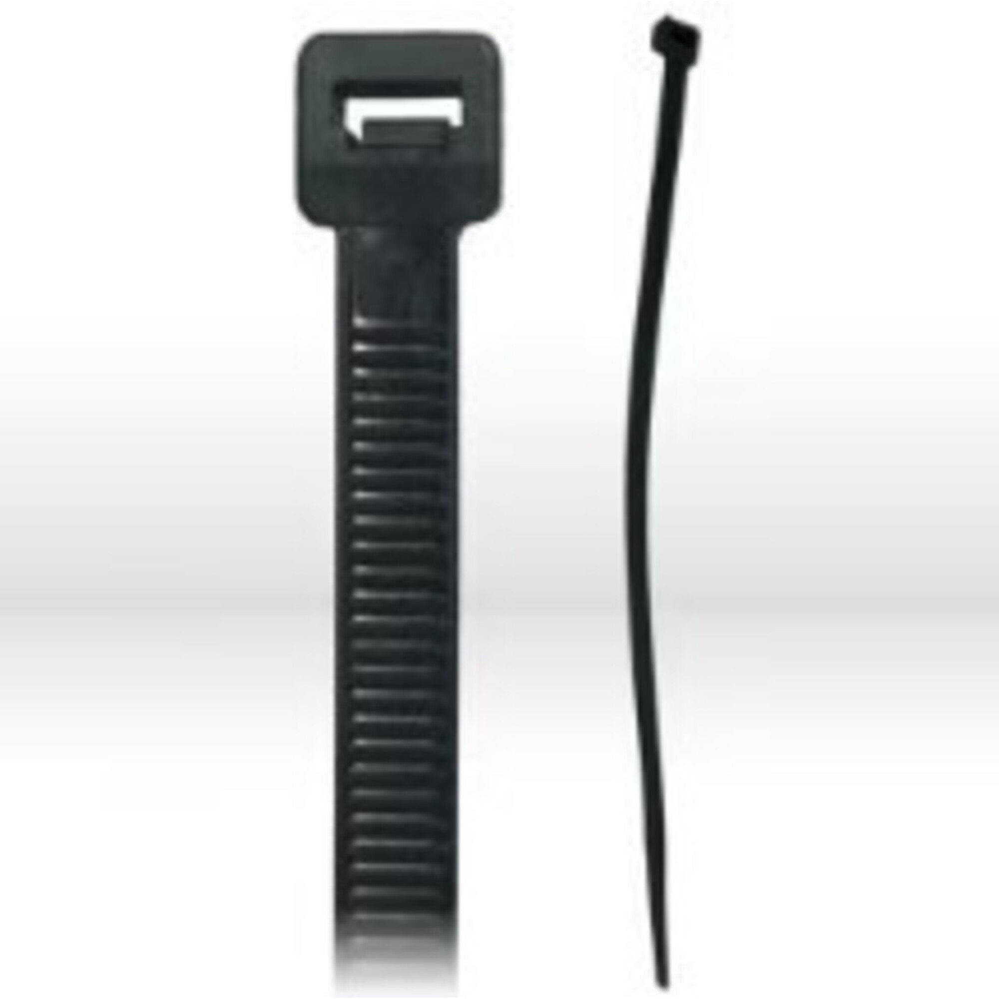 ACT, Heavy Duty Cable Tie, Length: 8in. 100 pk, Pieces (qty.) 100 Model# ADP8120UV100