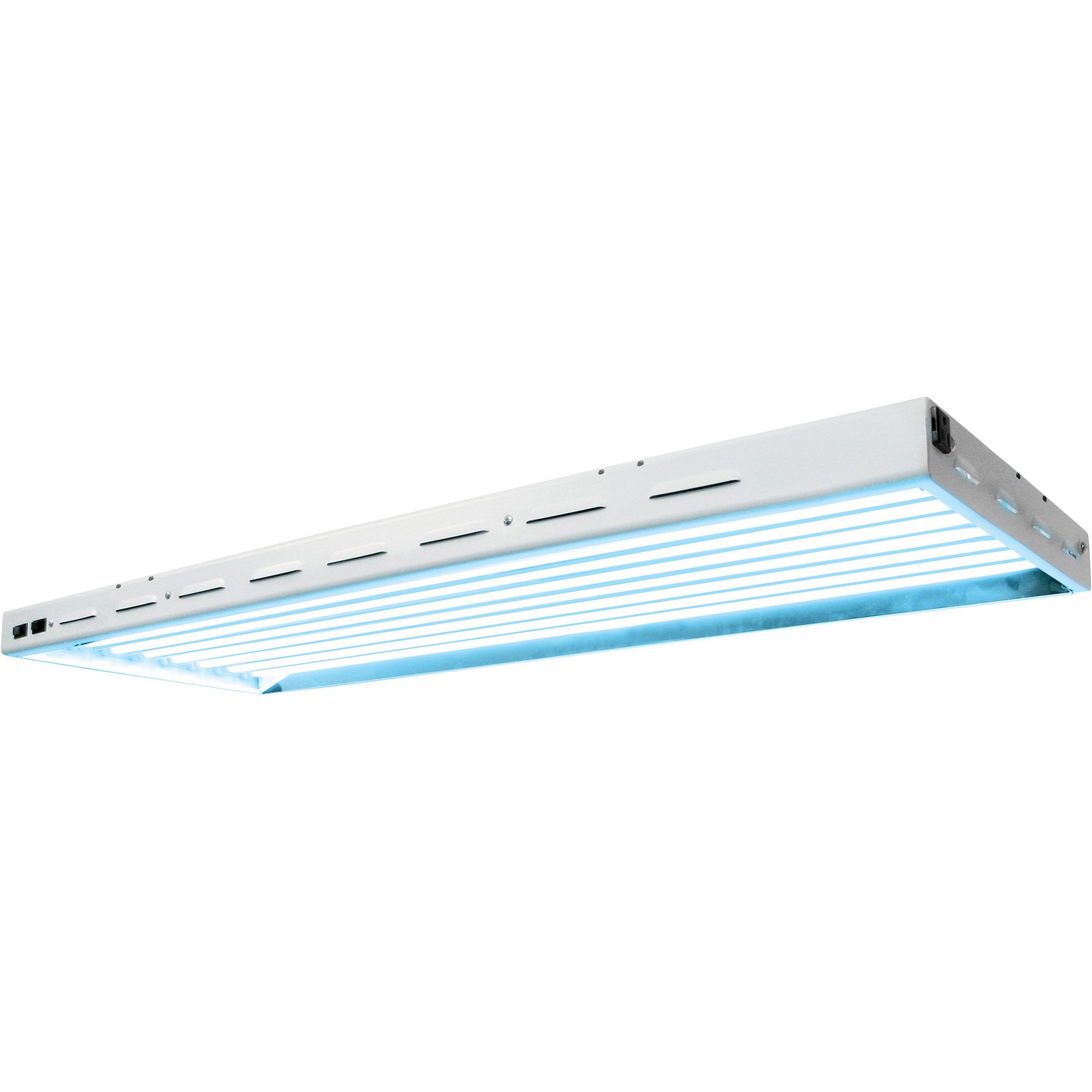 Sunlight Supply Sun Blaze T5 High Output 48 Fluorescent Fixture Grow