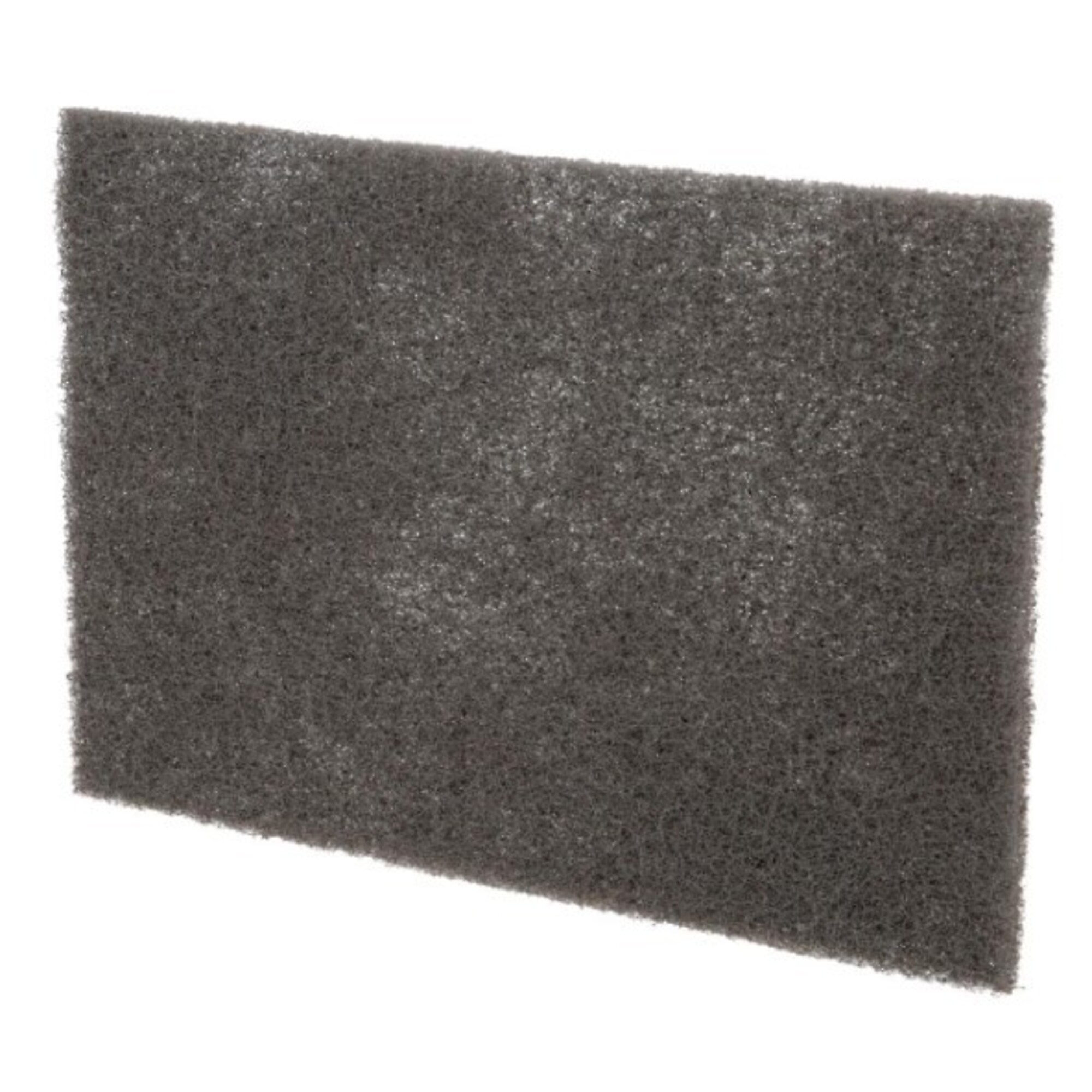 3M, Standard Abrasives Heavy Duty Hand Pad Med 40 pk, Pieces (qty.) 40 Length 6 in, Model# MMM5111532528