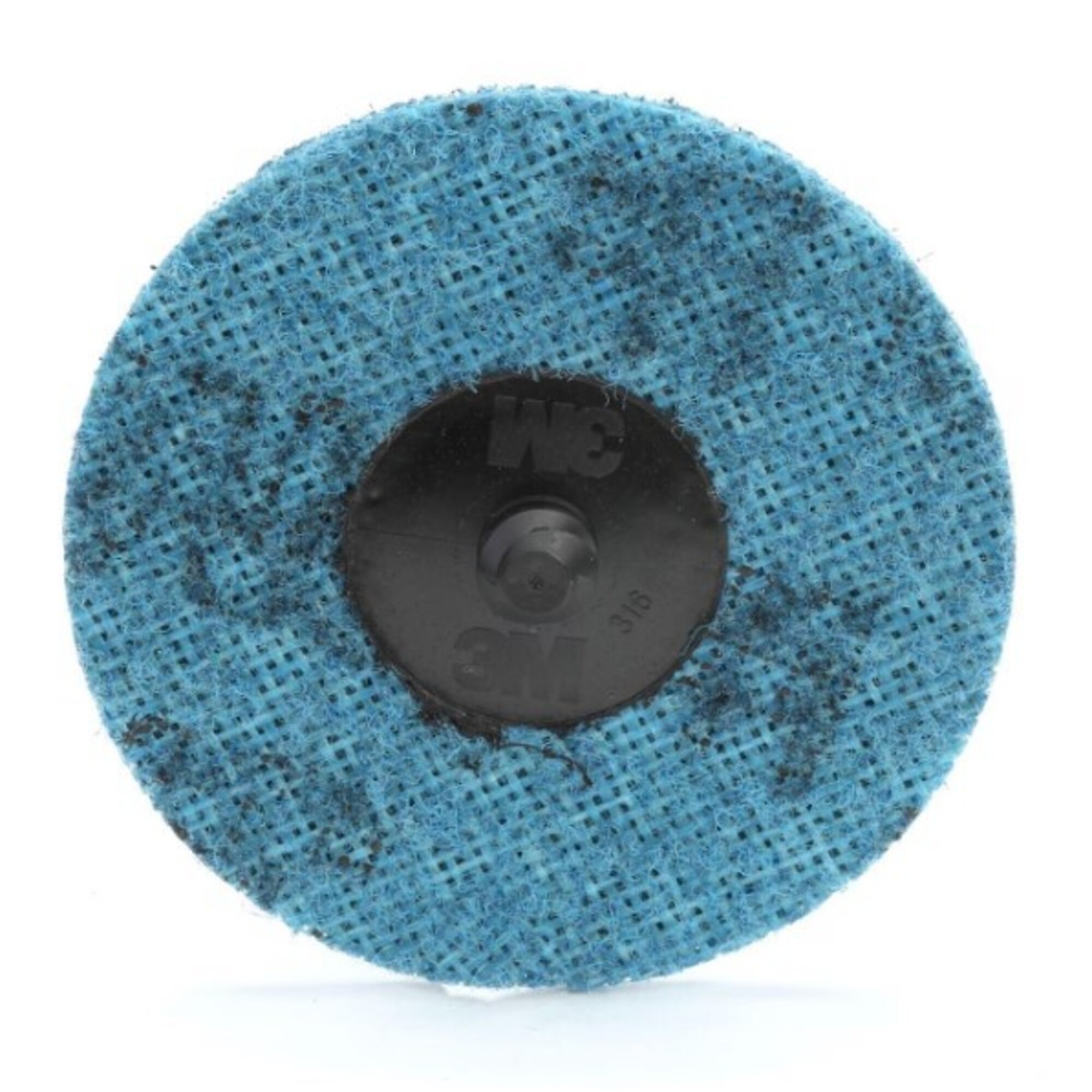 3M, Abrasive Disc Roloc Non-Woven 2in. Very Fine 200 pk, Pieces (qty.) 200 Model# MMM4801105523
