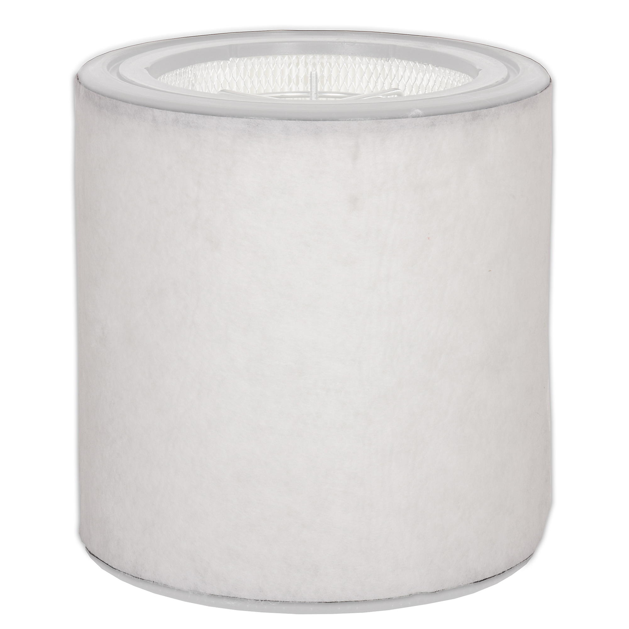 DriEaz, Velo HEPA Kit Replacement Prefilter (20 each), Width 14 in, Height 21 in, Filters (qty.) 20 Model# 111327