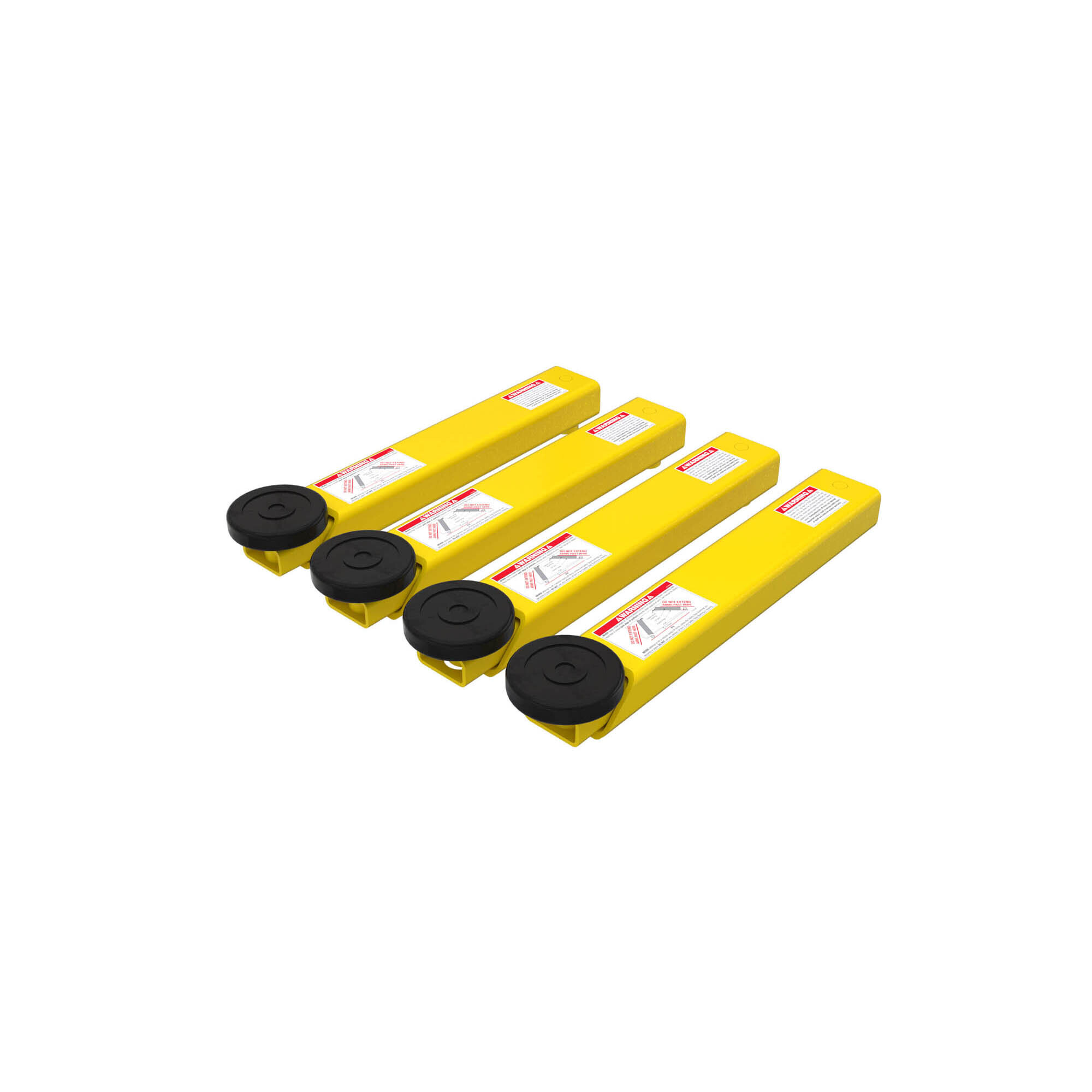 BendPak, Telescoping Arm Kit Set of 4 2250lb. Capacity Ea., Included (qty.) 12 Model# P9000 Series ARM KIT