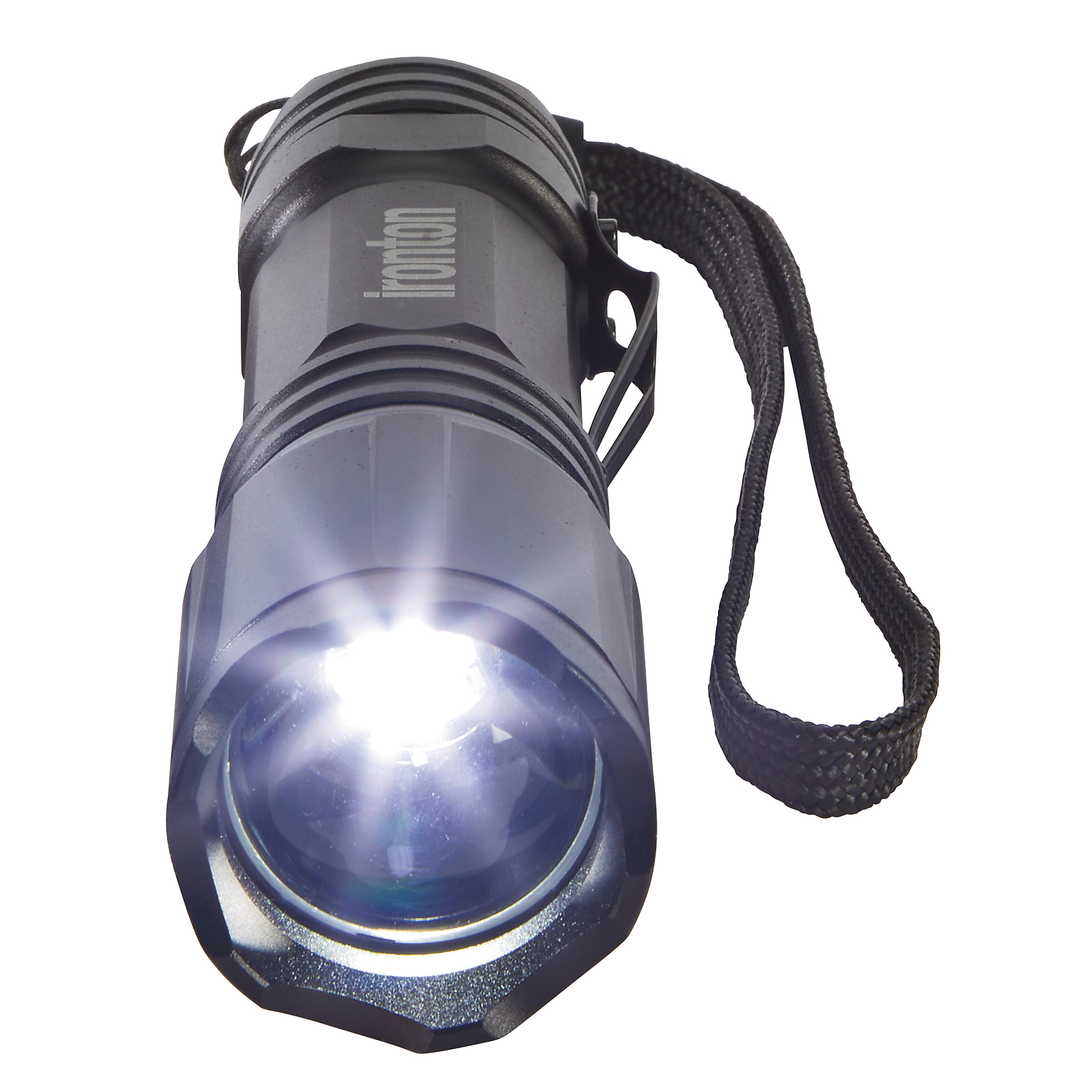 flashlights