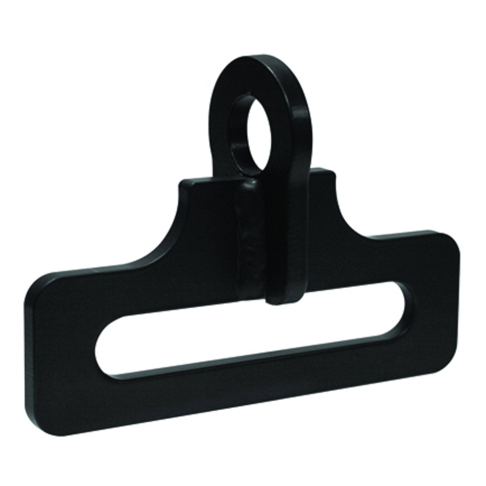 OZ Lifting Products, Builders Hoist Hanger, Capacity 1000 lb, Style Accessory, Model# OBH-HANGER