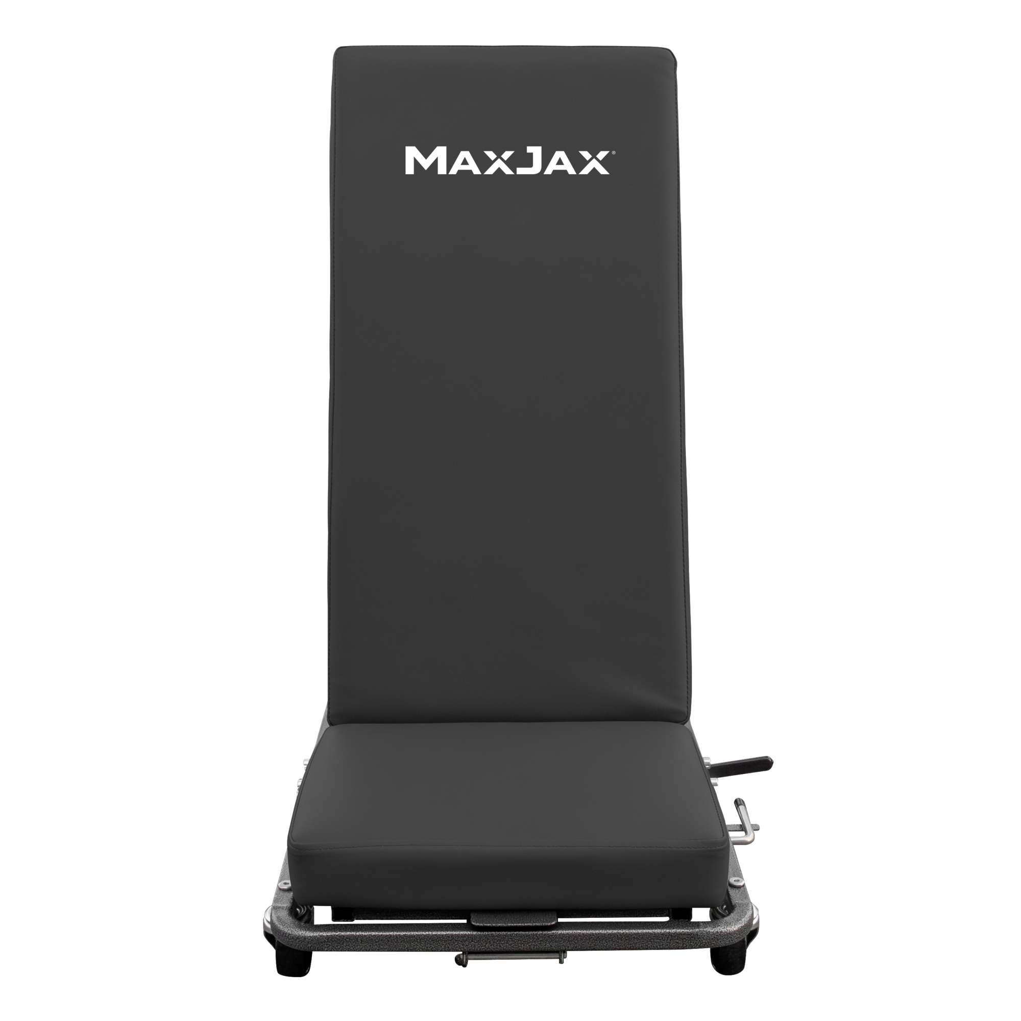 MaxJax, Reclining Creeper Seat Enhanced Mobility, Capacity 600 lb
