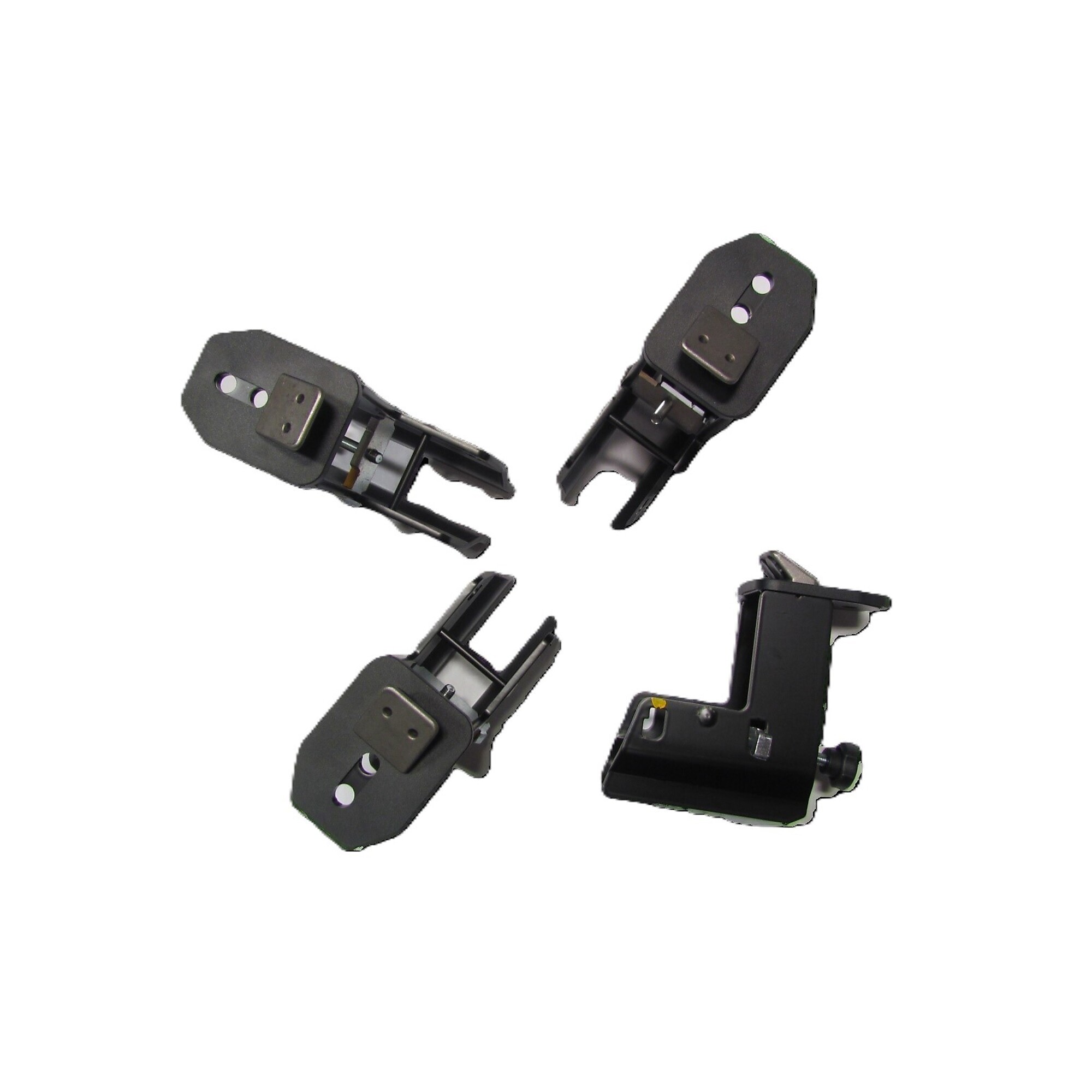CEMB, Motorcycle Clamping Jaws for SM825 Power Type Manual, Control Type Foot Pump, Volts 110 Model# YF12001001