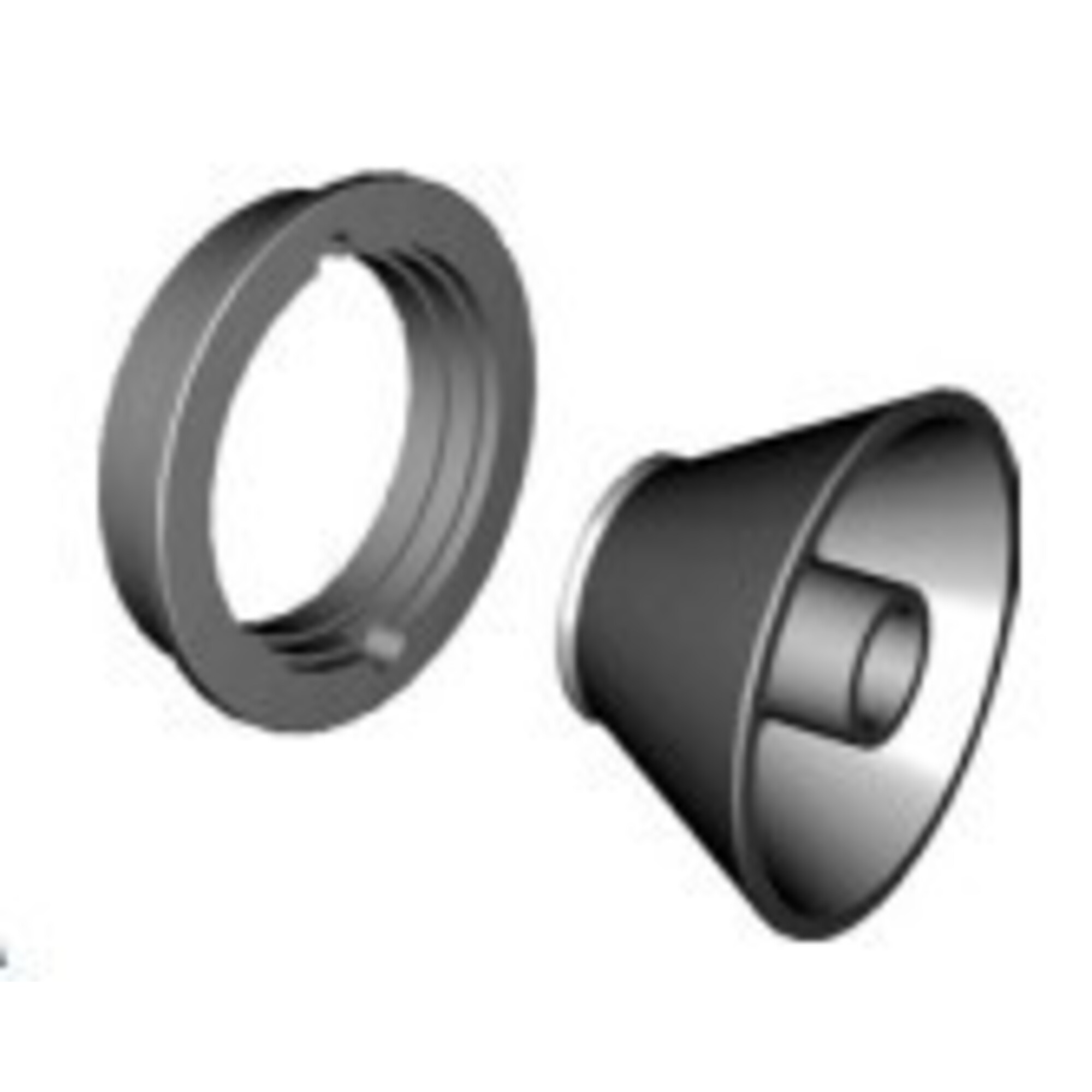 CEMB, 2PC centering truck kit for all Balancers, Phase Single-phase, Max. Rim Width 20 in, Tire Diameter 30 in, Model# 41FF86174X