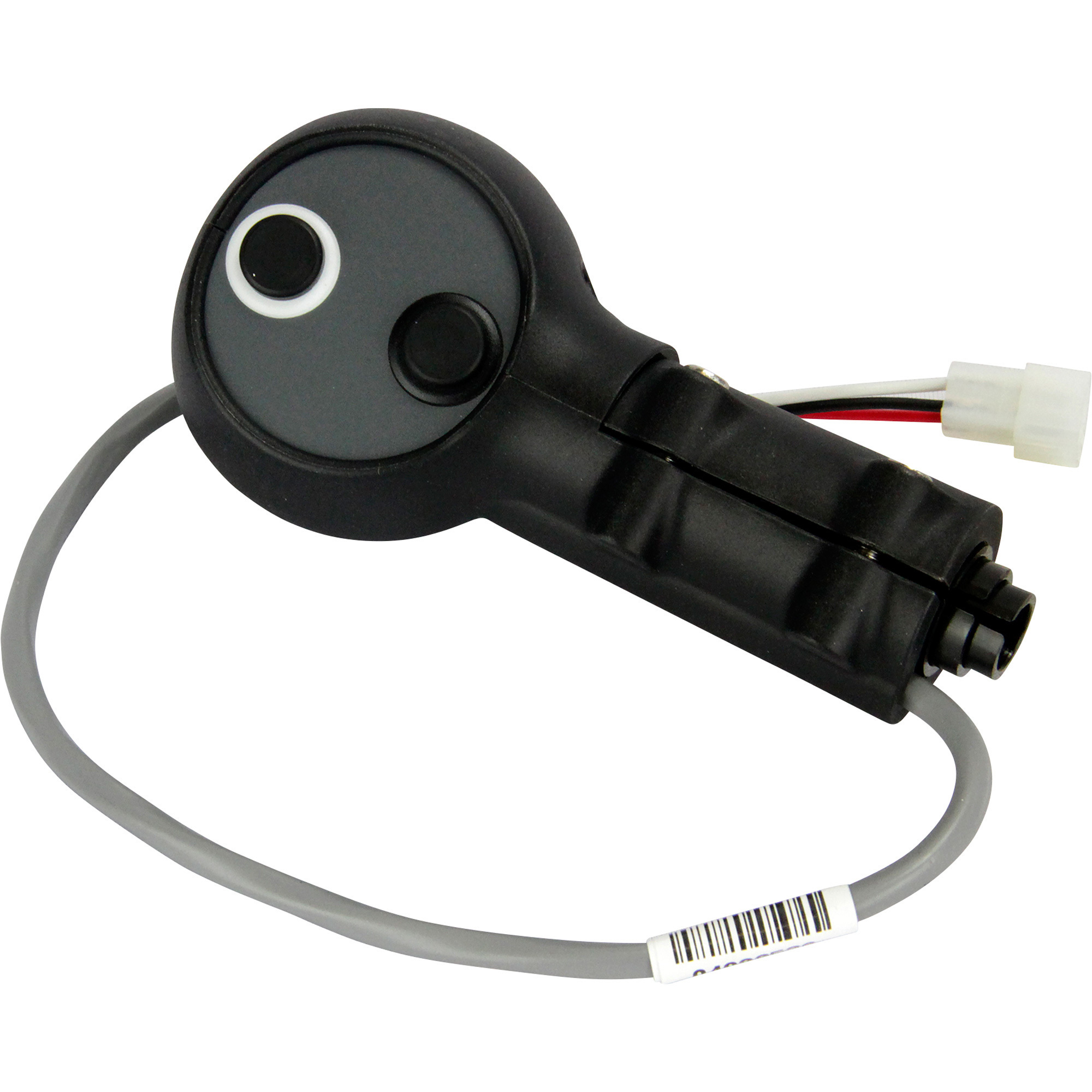 Bailey ElectroHydraulic Third Function Kit, Model KITTFK3T