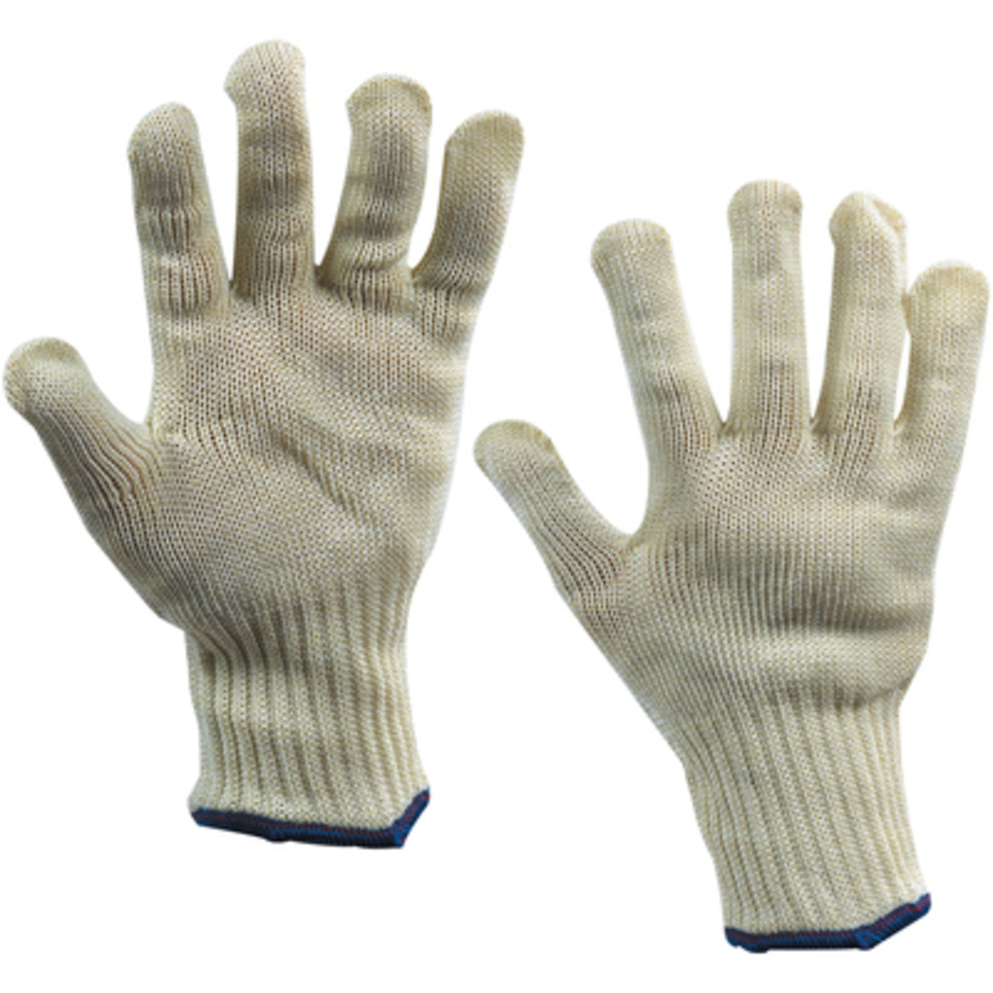 Stock Packaging Knifehandler® Gloves - Medium 4/CS