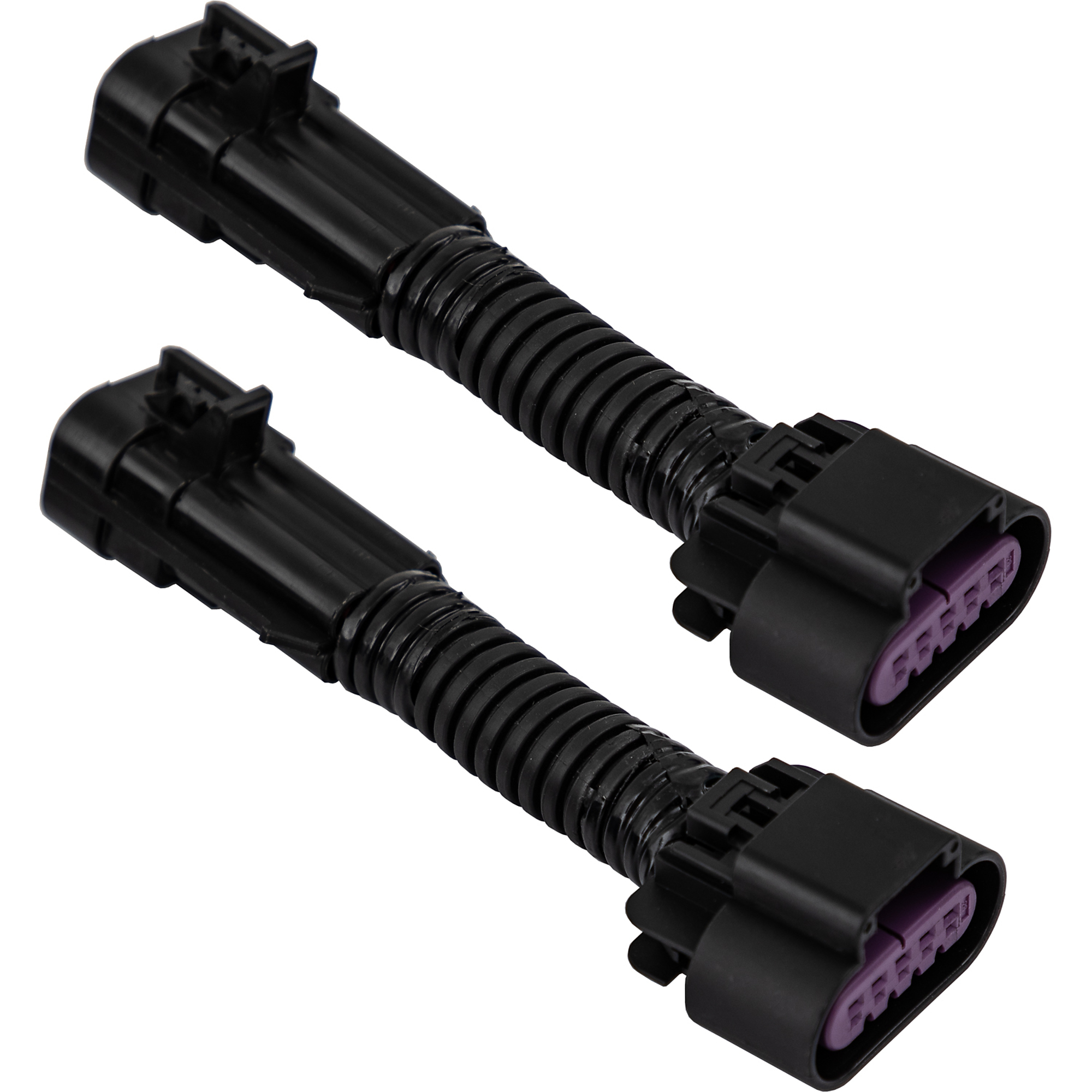 Buyers Products, Harness Kit Adapter, BOSS SL3 TO 5-PIN, Pieces (qty.) 1 Model# 1311800