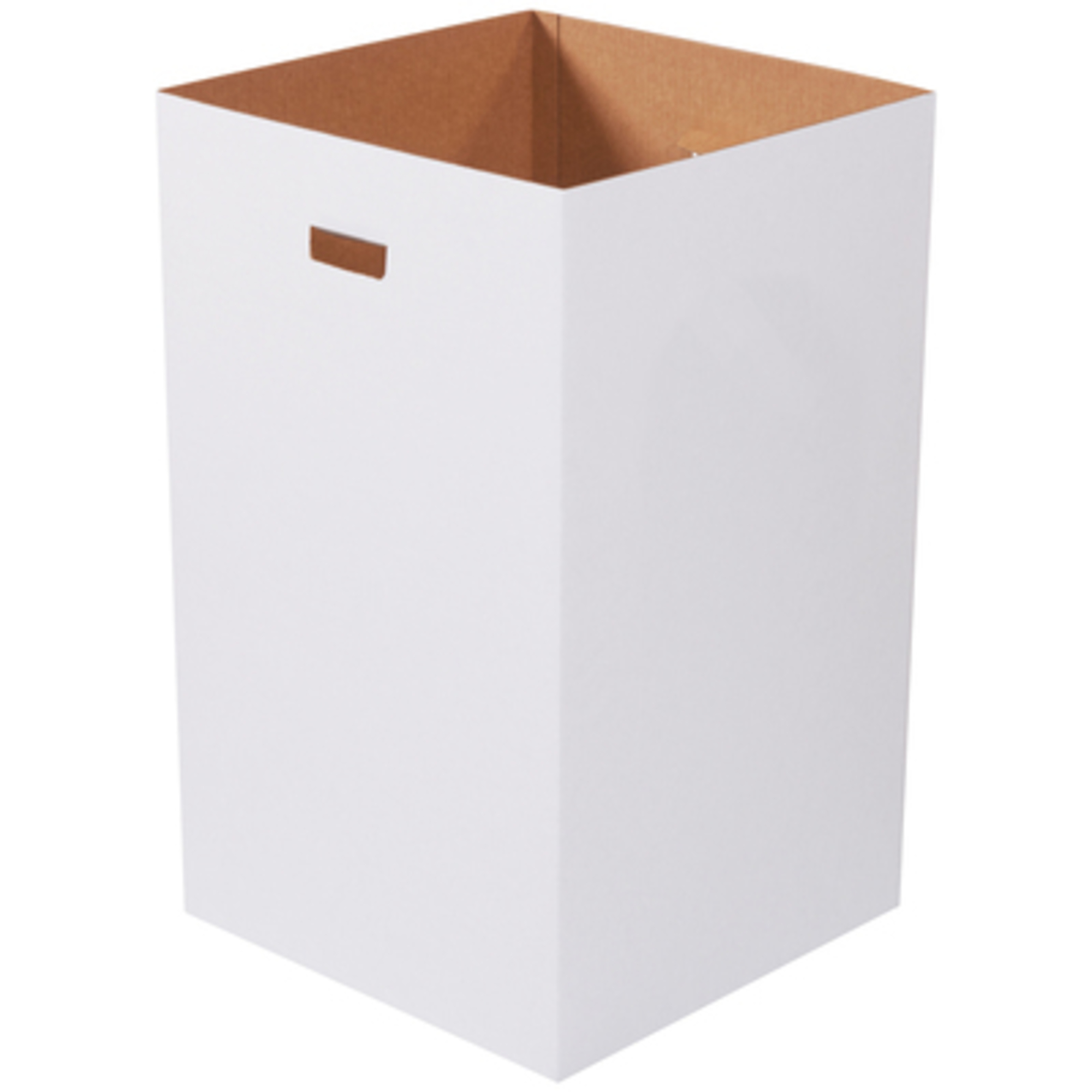 Corrugated TC Plain - 40 G 10/CS, Model# CRR40