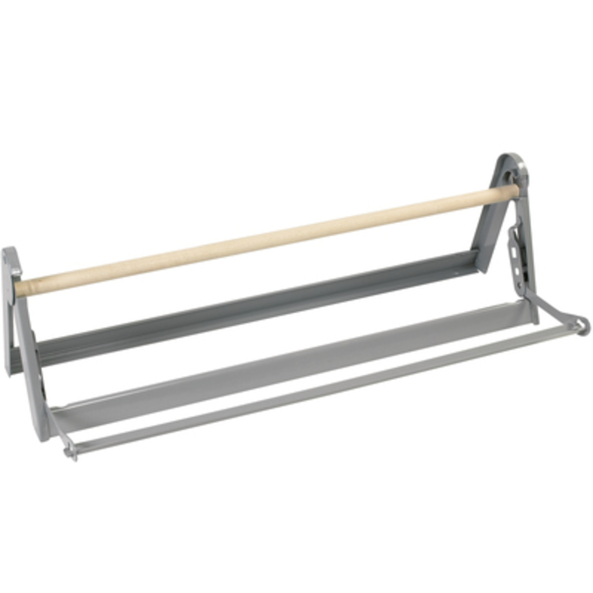 12in. Horizontal Paper Cutter 1/CS, Model# KP12DIS