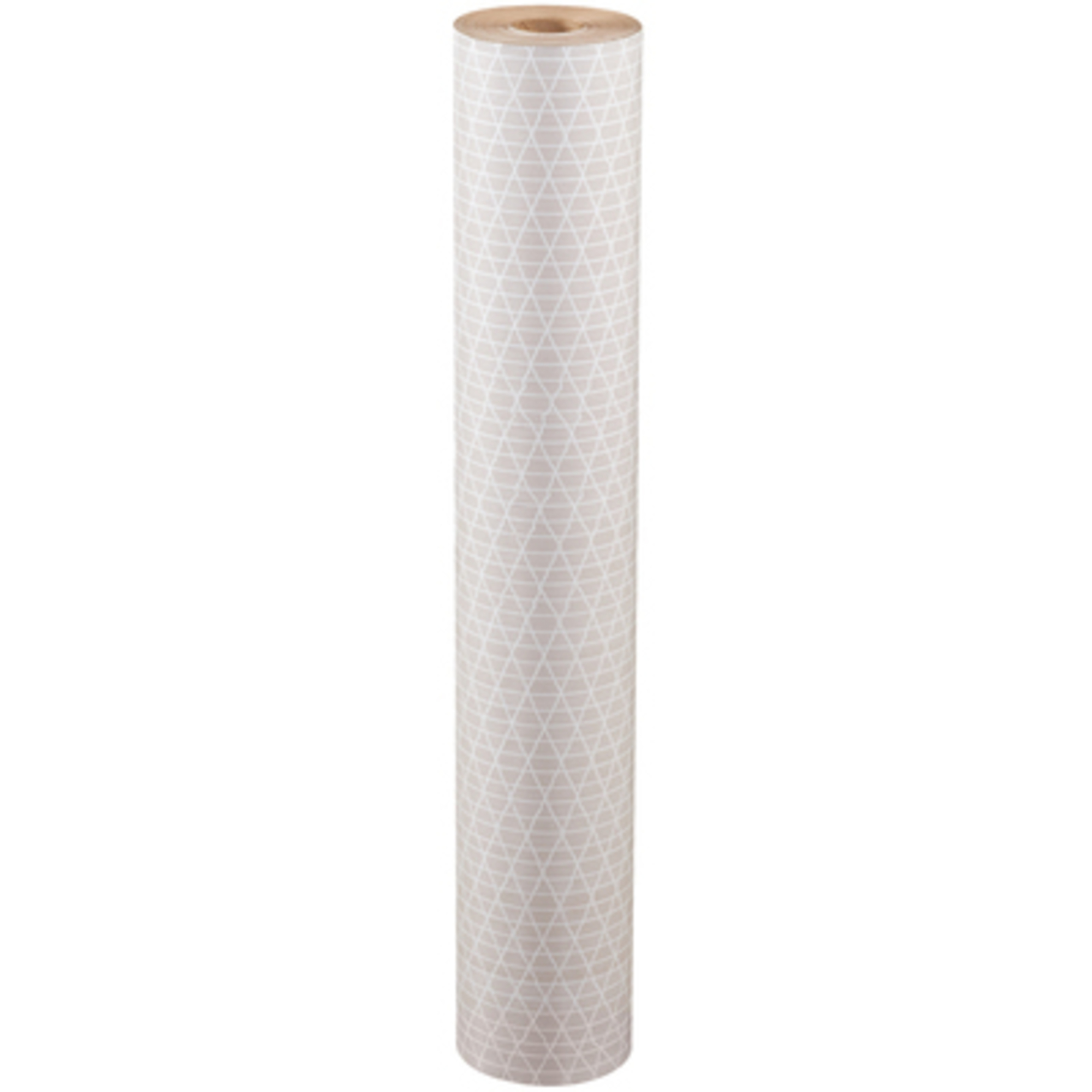 48in. - Reinforced Kraft Paper Rolls 1/CS, Model# KPR4850