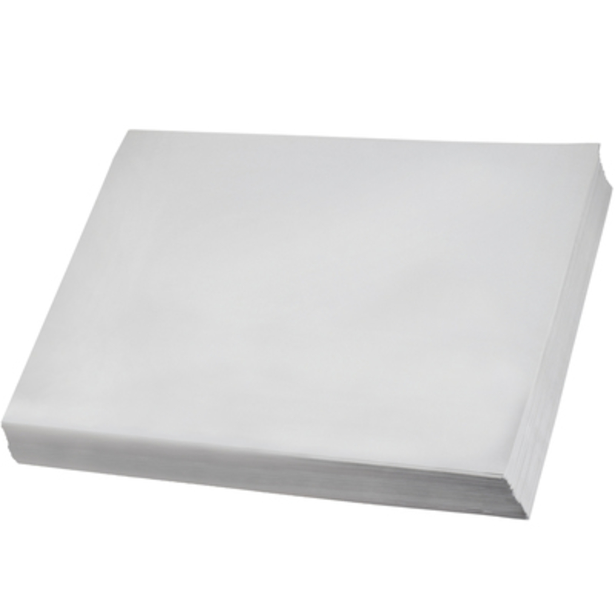 15 x 20in. - Newsprint (50 lbs.) 2400/CS, Model# NP1530