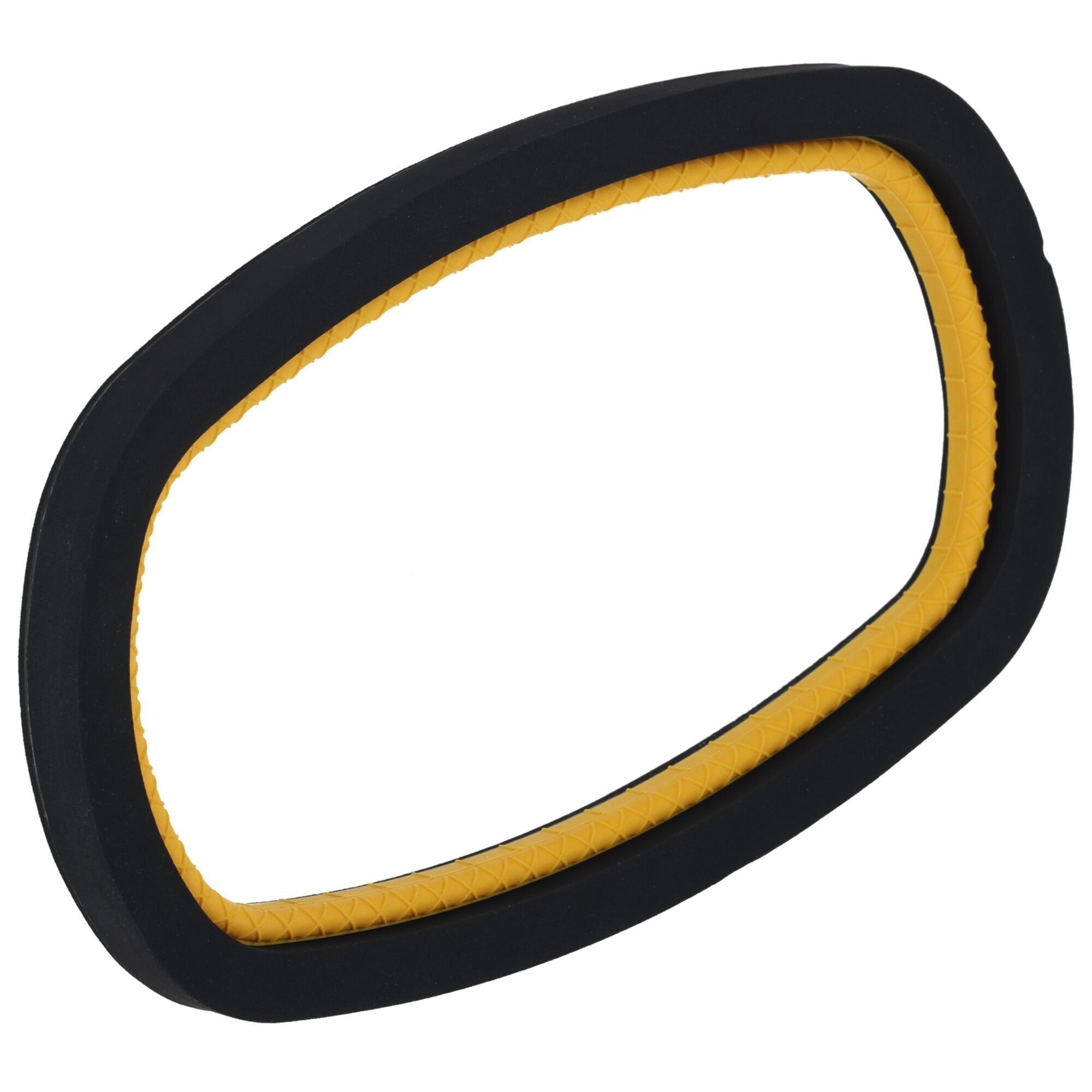 DEWALT, DEWALT Foam-Rubber Replacement Seal GRABO, Capacity 265 lb, Working Height 0 ft, Platform Height 0 in, Model# DZE591