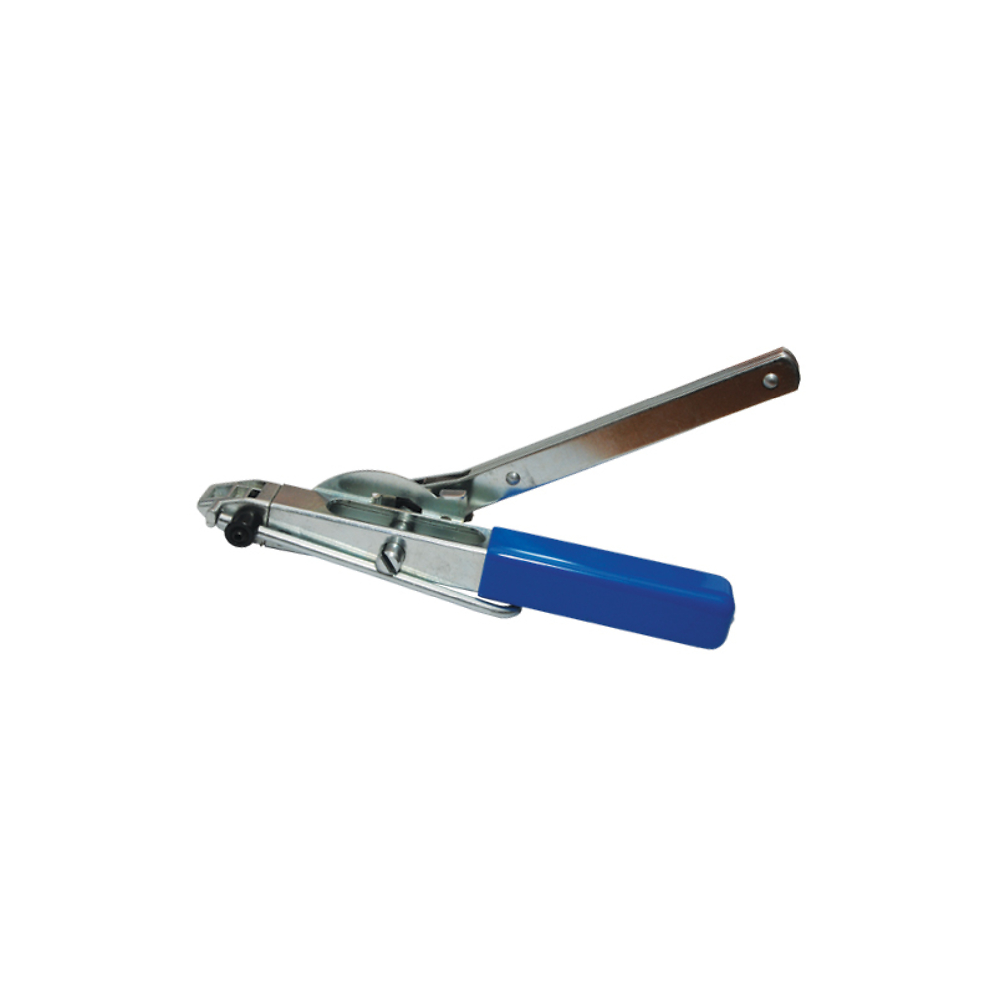 Fechometal FECHOMETAL USA LLC, Mini tool, Application Tensioner/Cutter, Included (qty.) 1 Material Steel, Model# FERTC95306U000