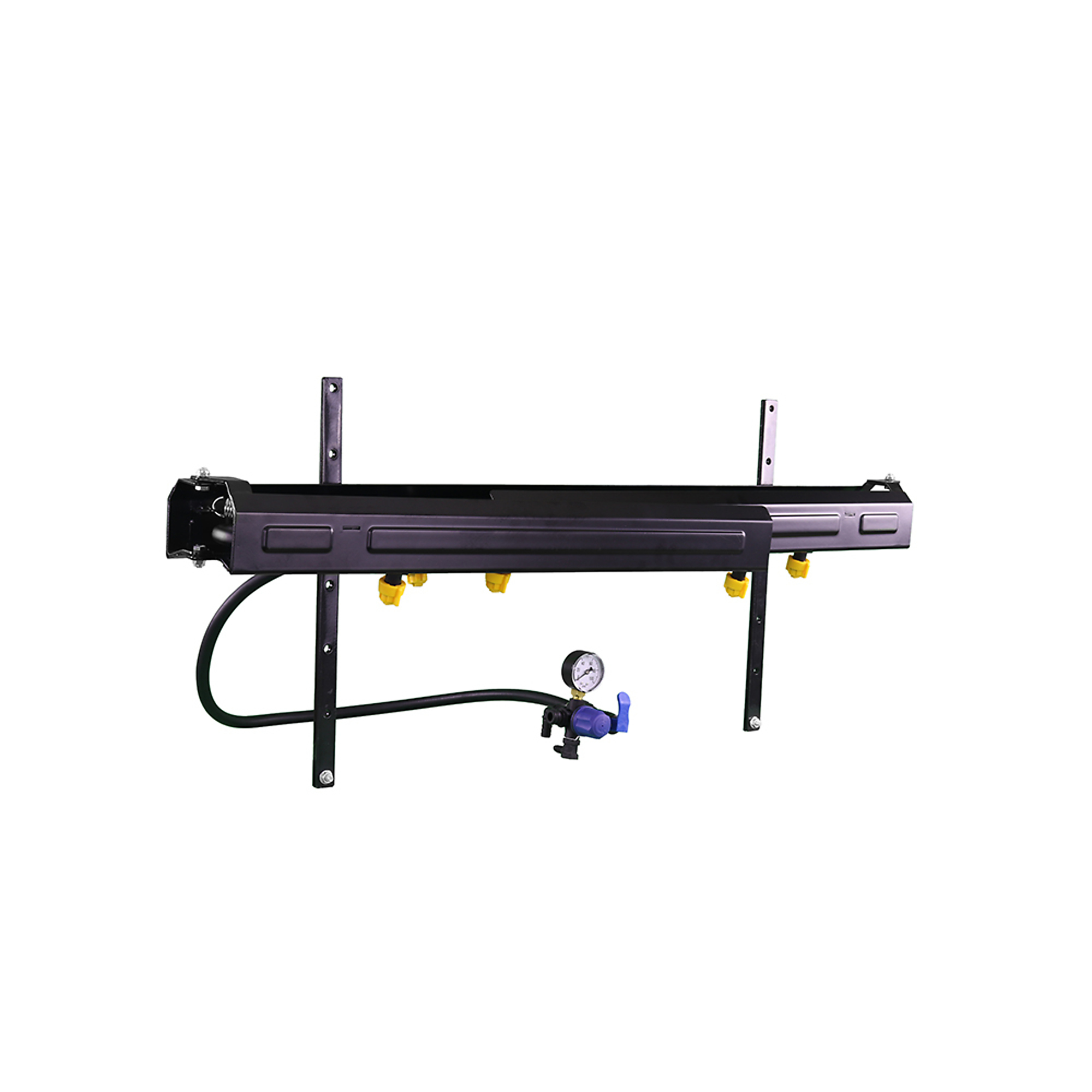 Master Mfg, Three Nozzle Heavy-Duty Spray Boom - 10ft. Swath, Model# SSBK-620