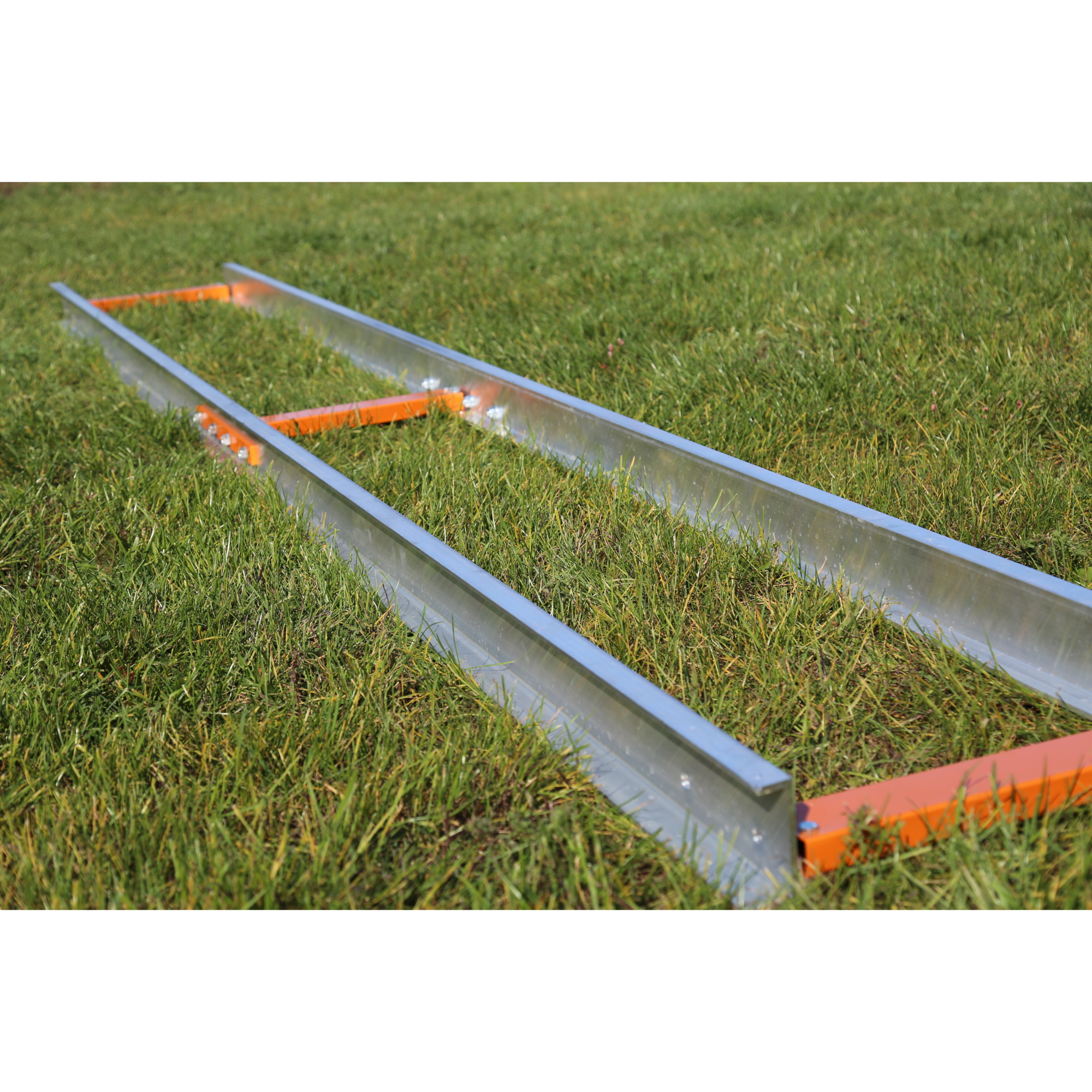 Norwood Sawmills, Portamill 10ft. Track Extension, Model# PM03 ...