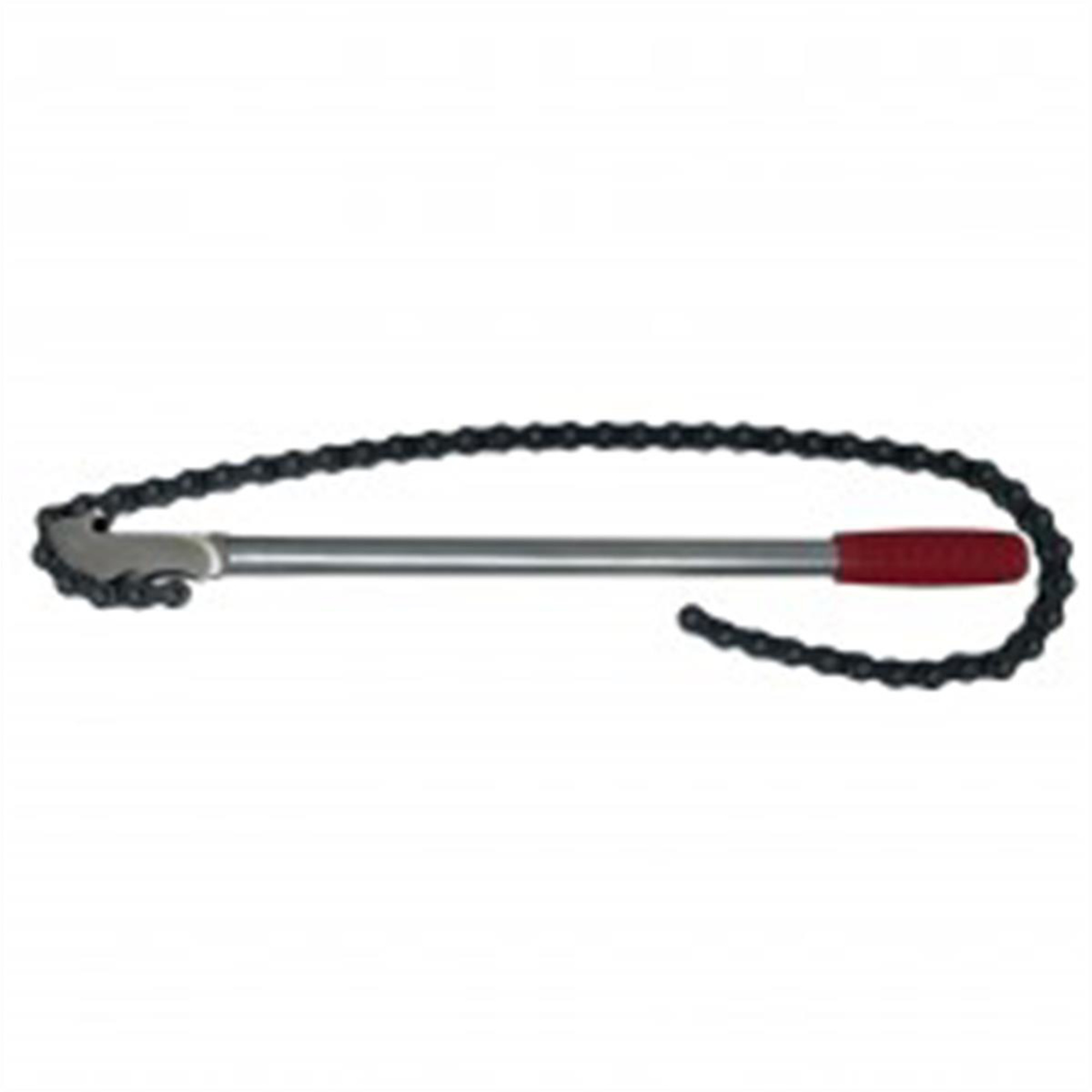 CTA Manufacturing Heavy-Duty Chain Wrench — 36in., Model# CTA5052