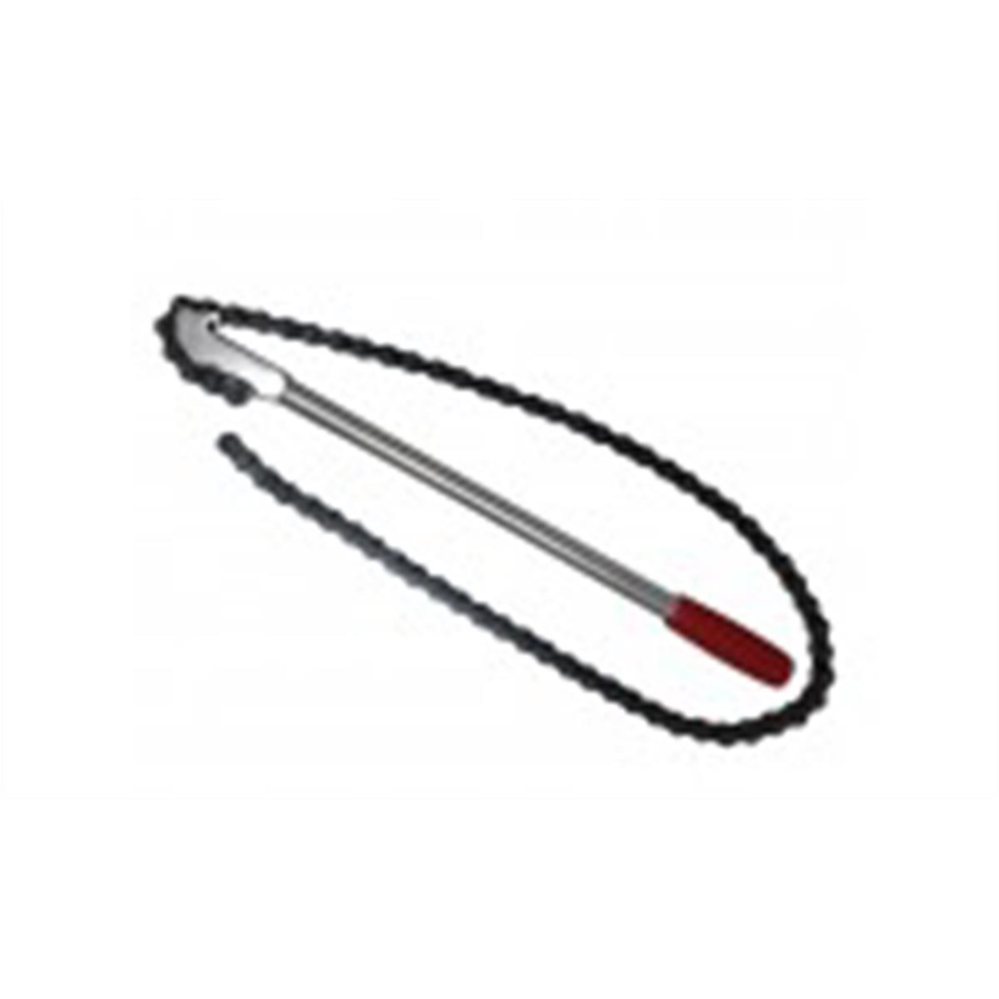 CTA Manufacturing Heavy-Duty Chain Wrench — 48in., Model# CTA5053