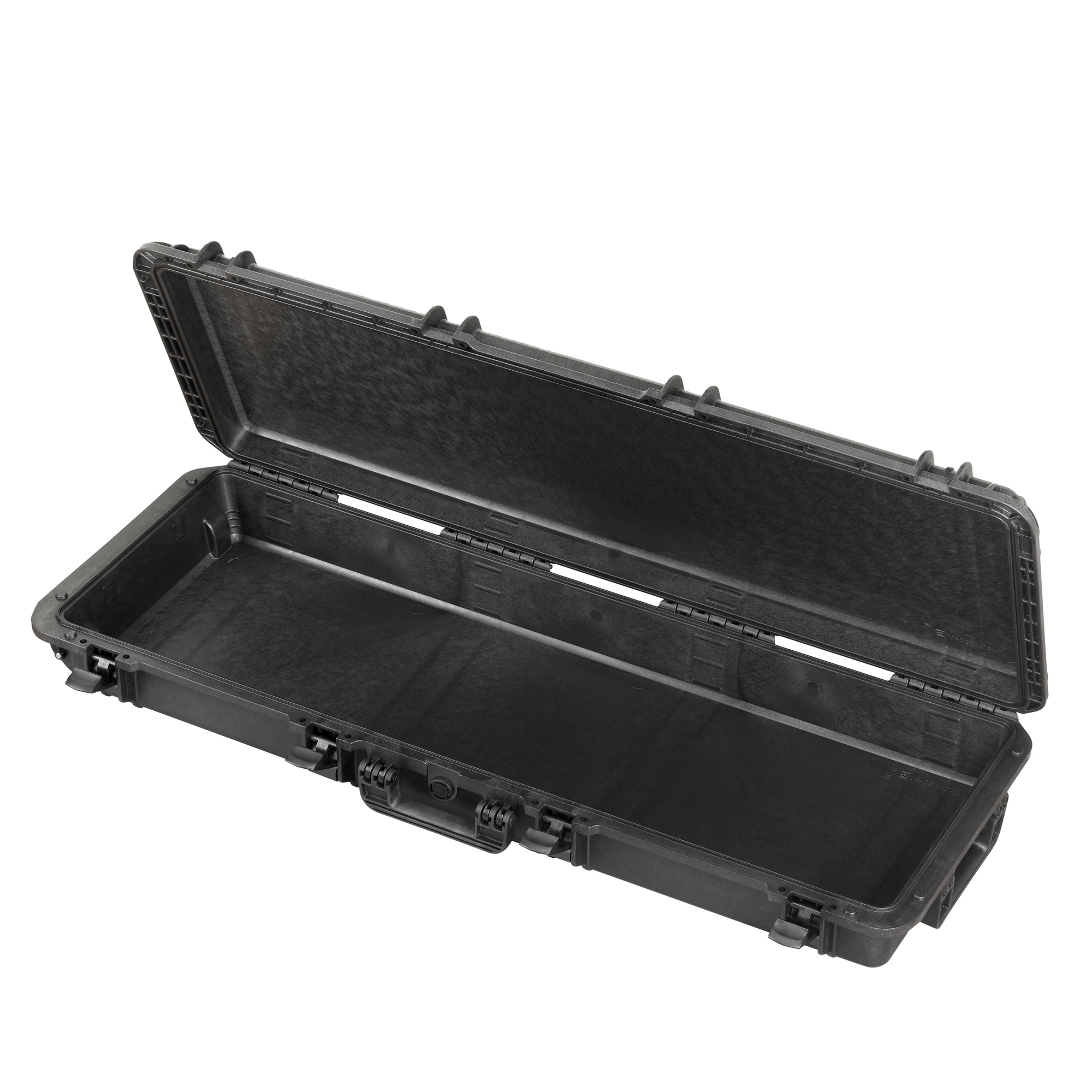 MAX Rugged Case - 46.34in. x 17.72in. x 6.22in., IP67-Rated, Military Spec, Model# MAX1100