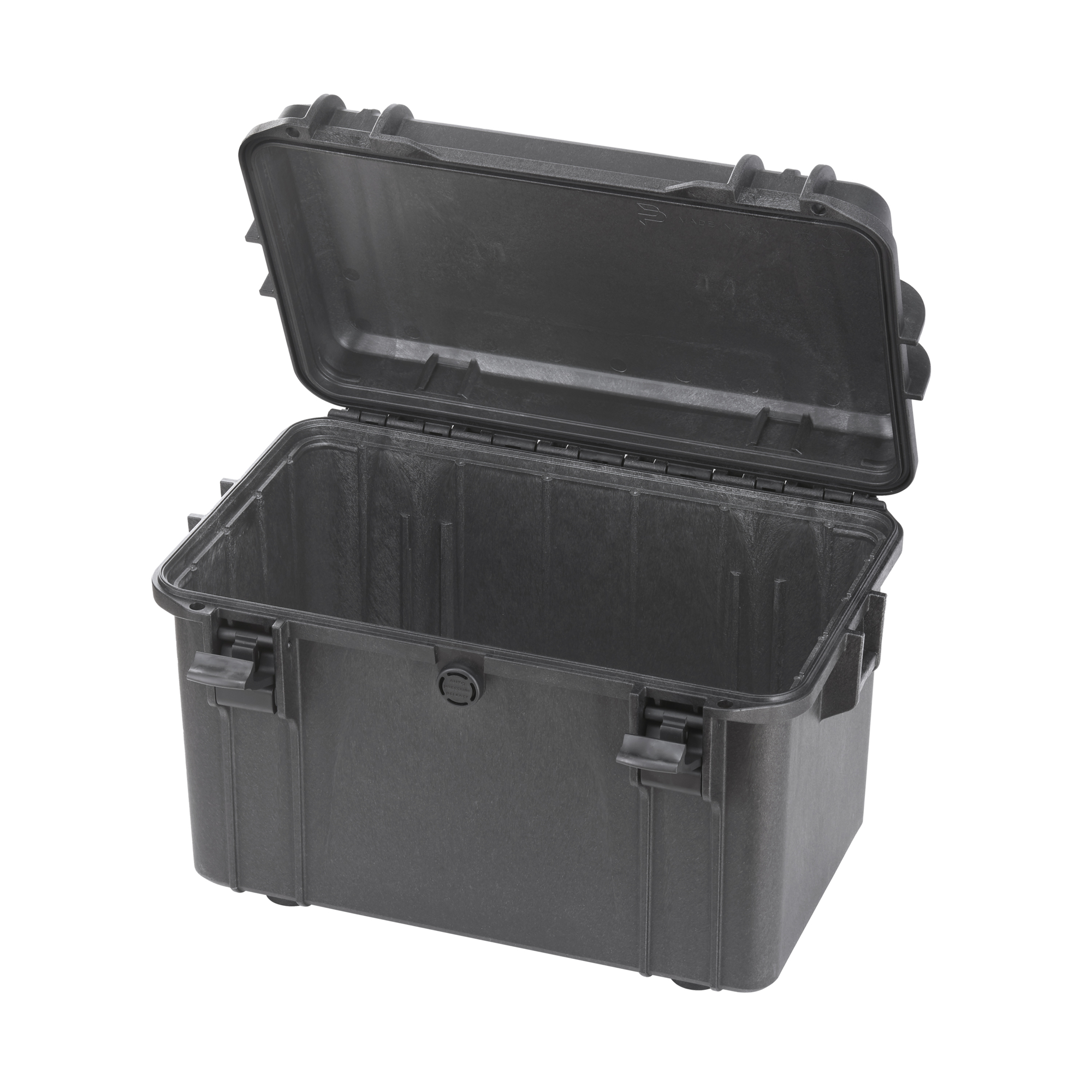 MAX Rugged Case - IP67, Military Spec, 17.95in. x 11.41in. x 12.51in., Model# MAX400